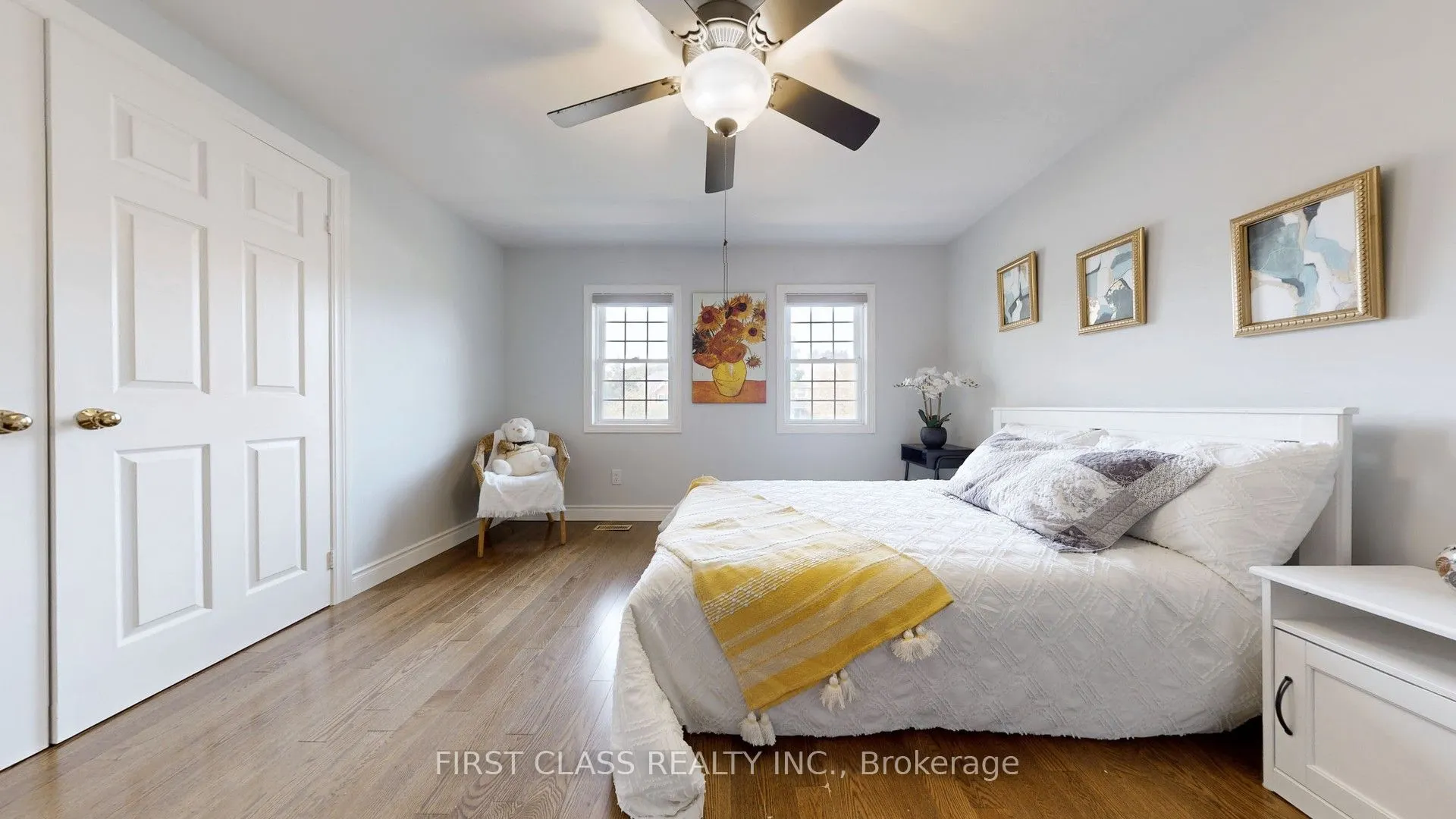 125 Longwater Chase