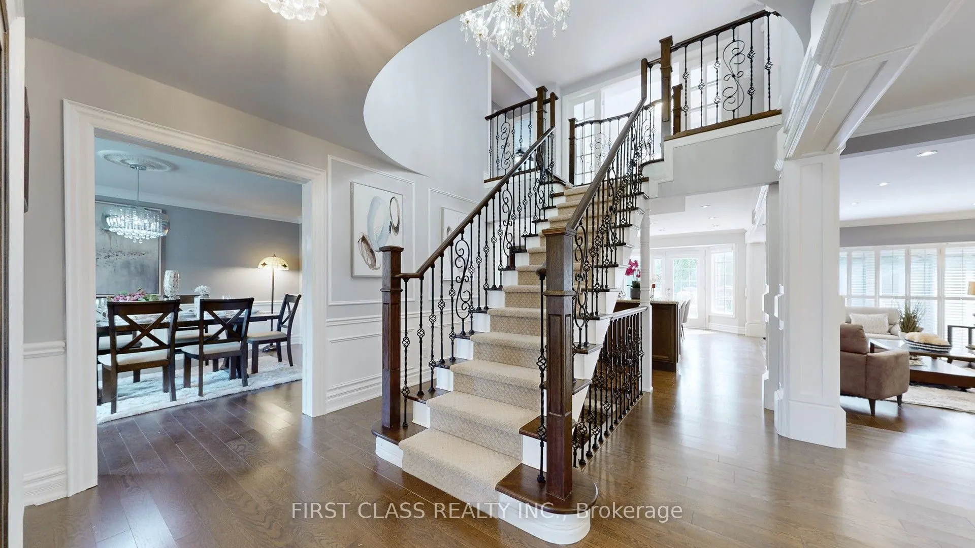125 Longwater Chase