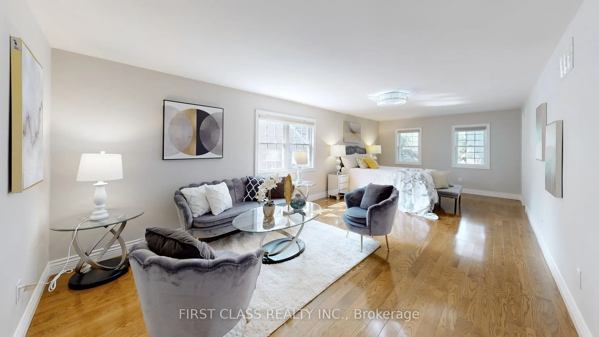 125 Longwater Chase