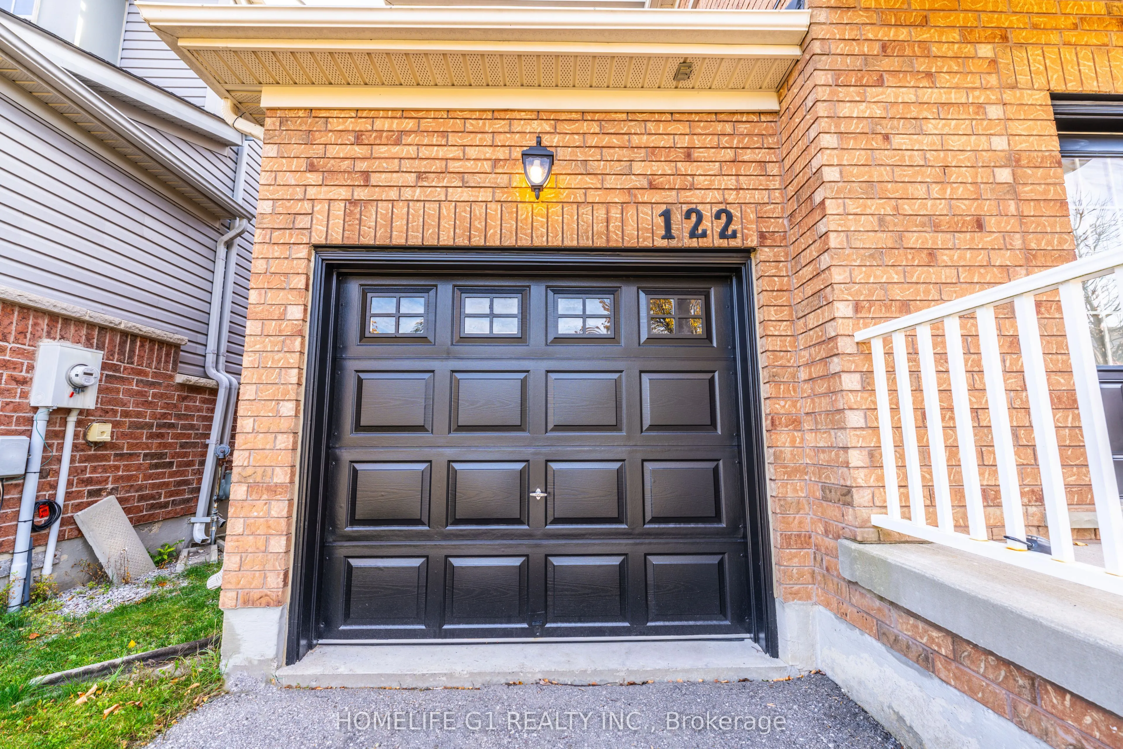 122 Gwillimbury Drive