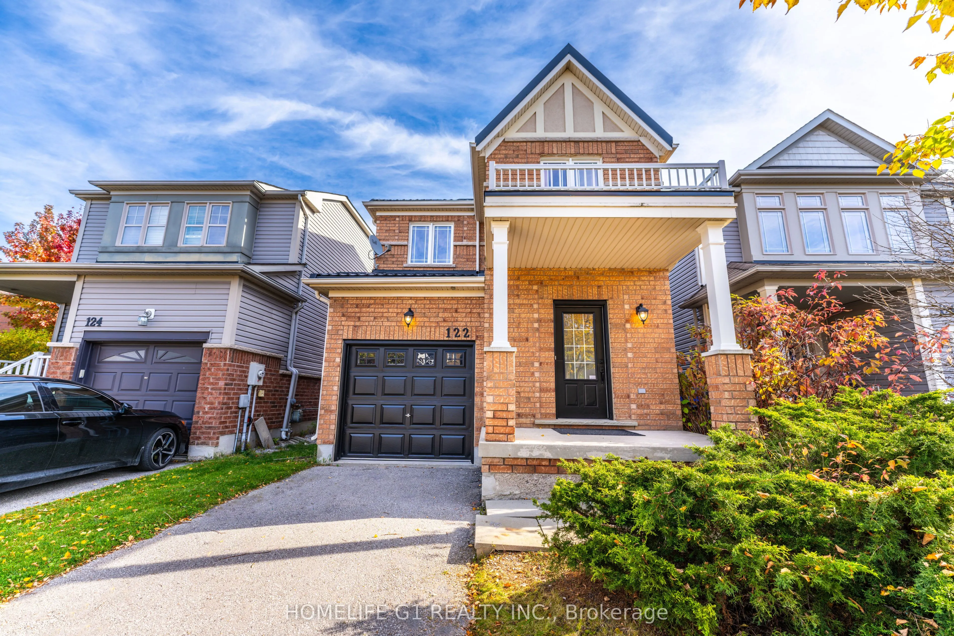 122 Gwillimbury Drive