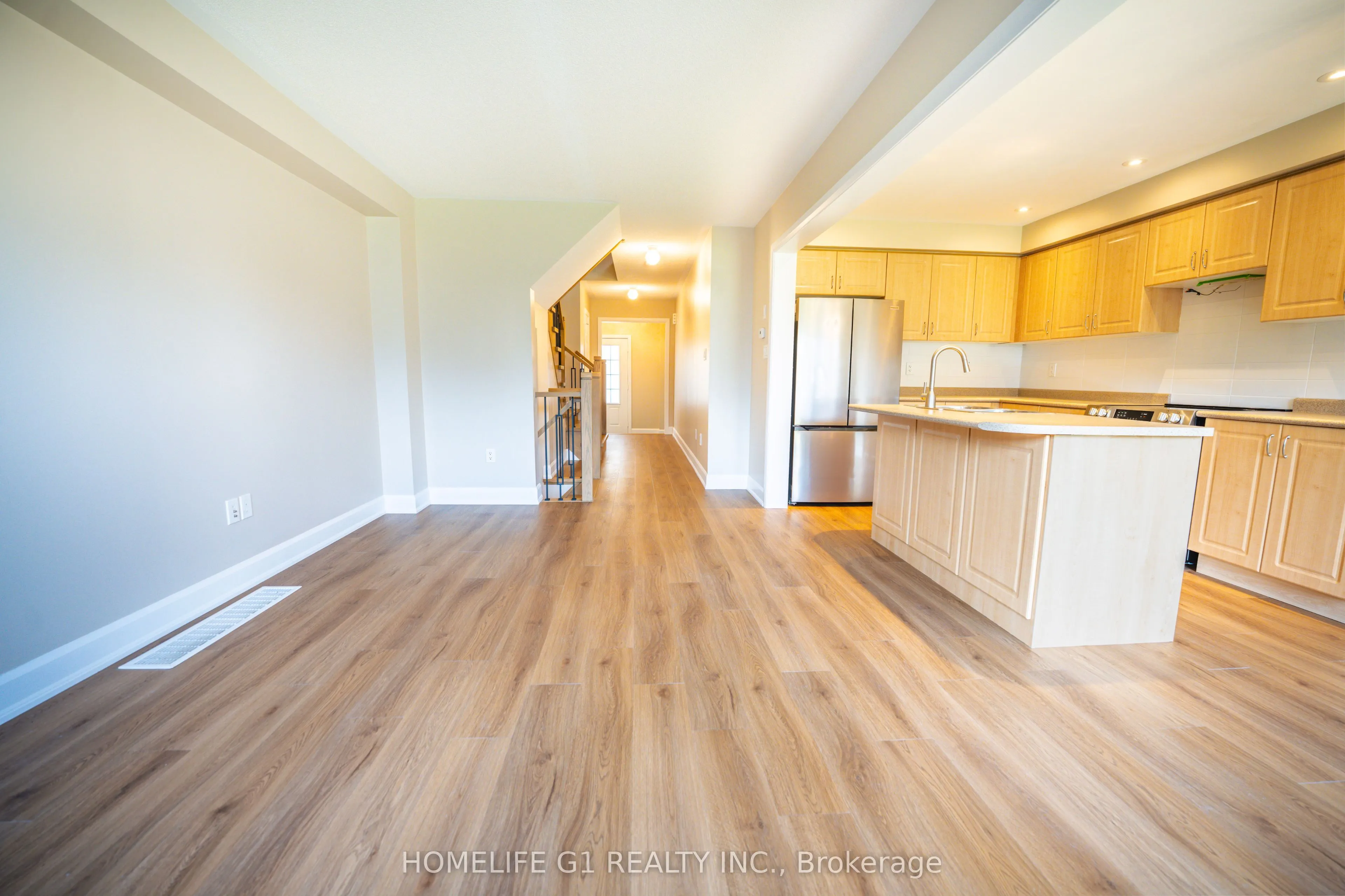 122 Gwillimbury Drive