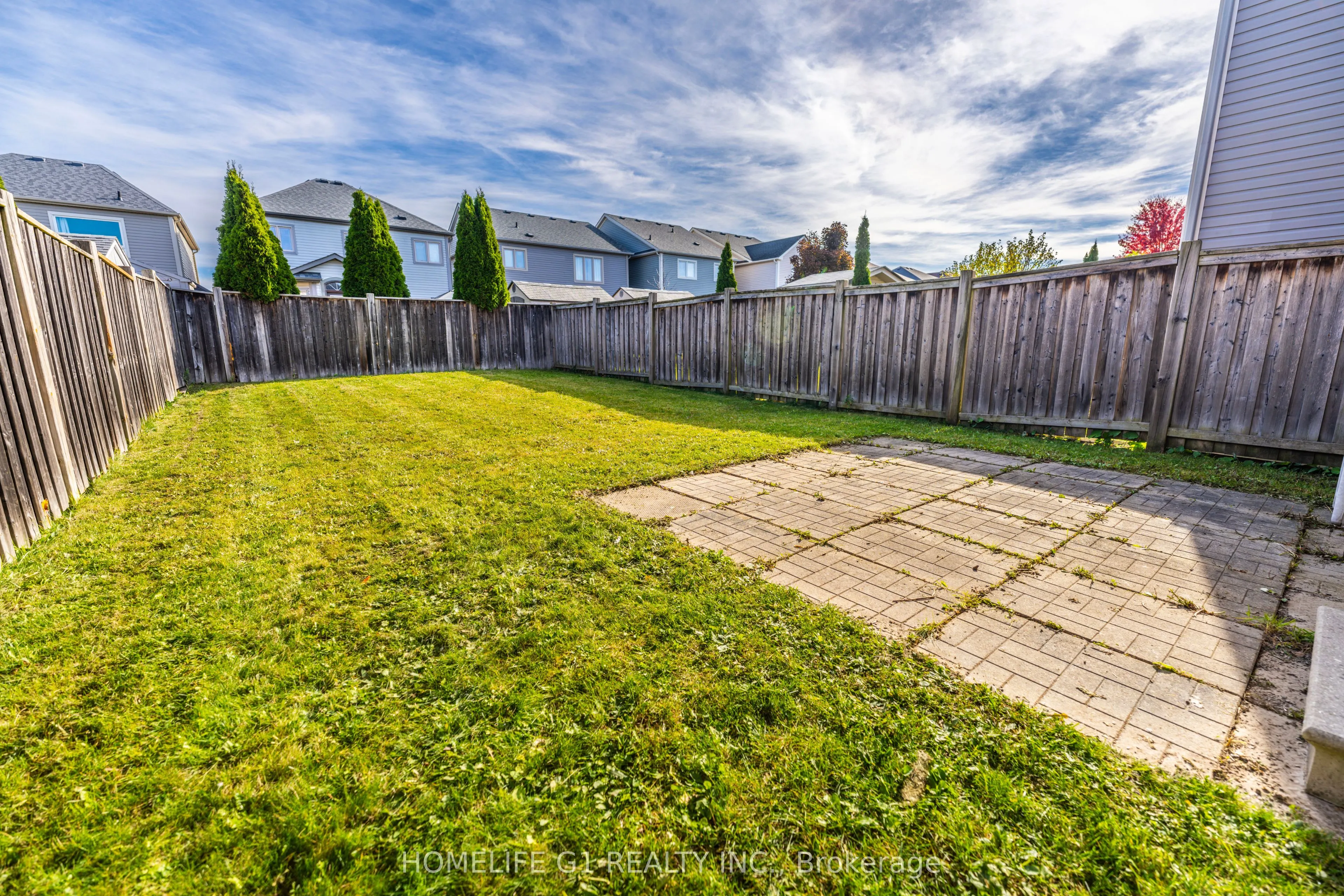 122 Gwillimbury Drive