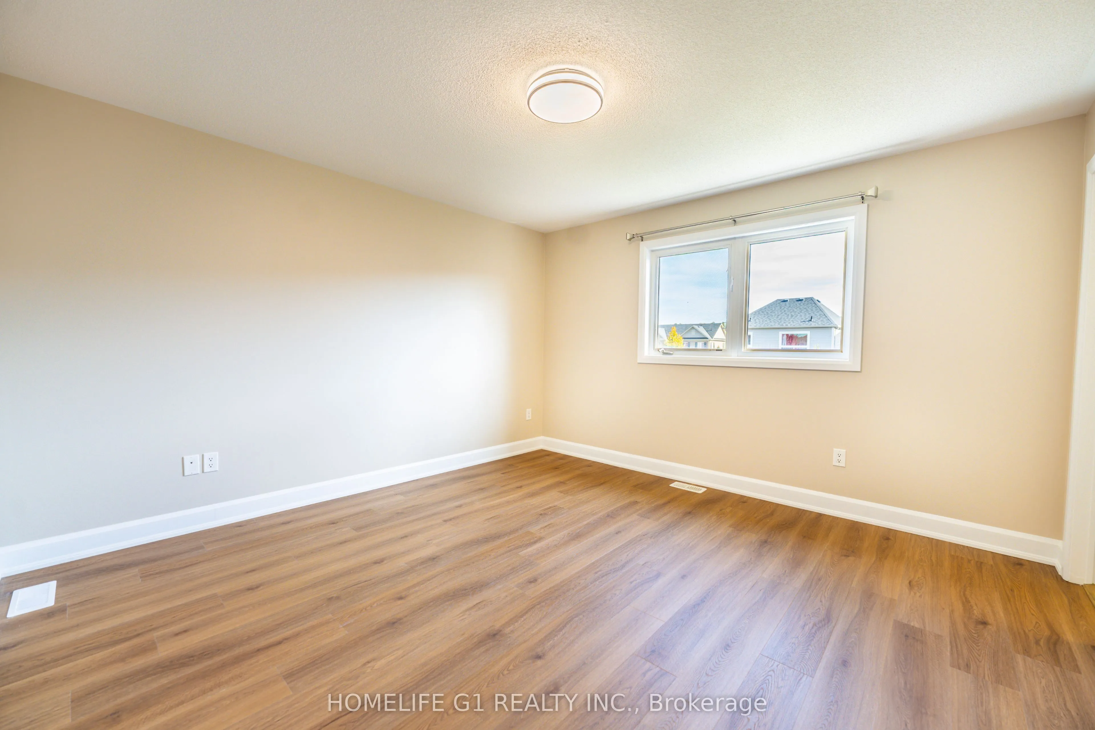 122 Gwillimbury Drive