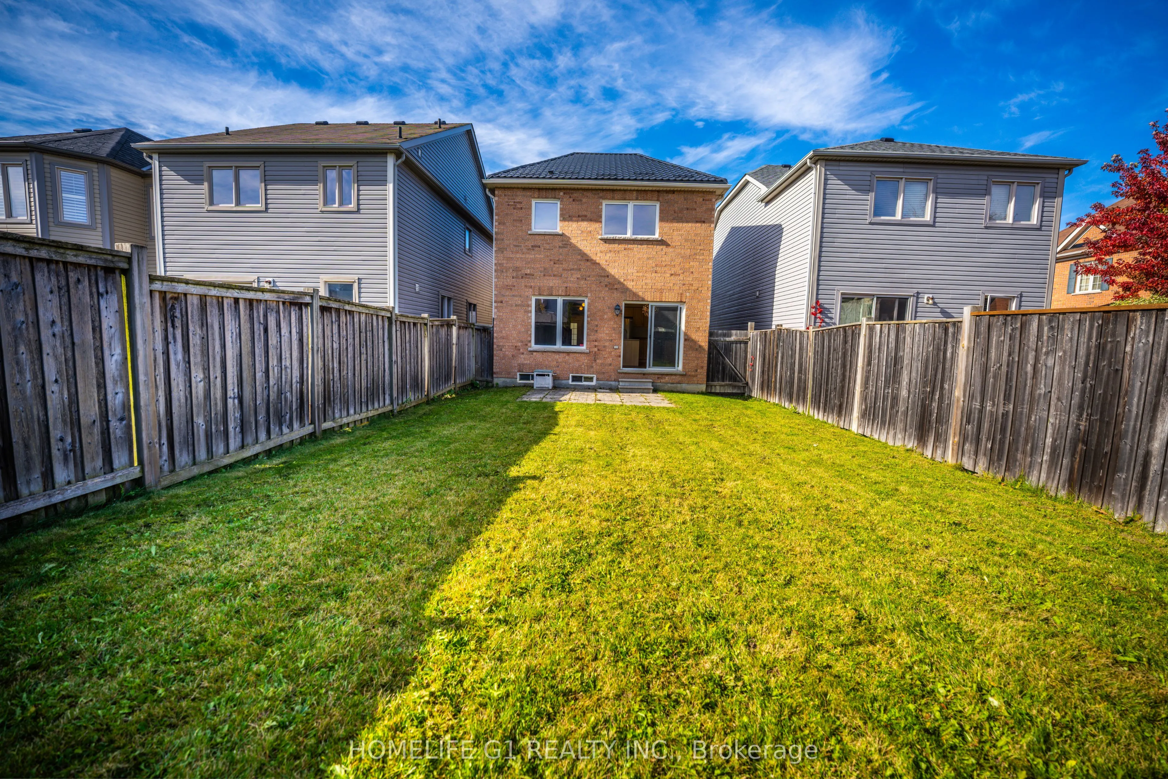 122 Gwillimbury Drive