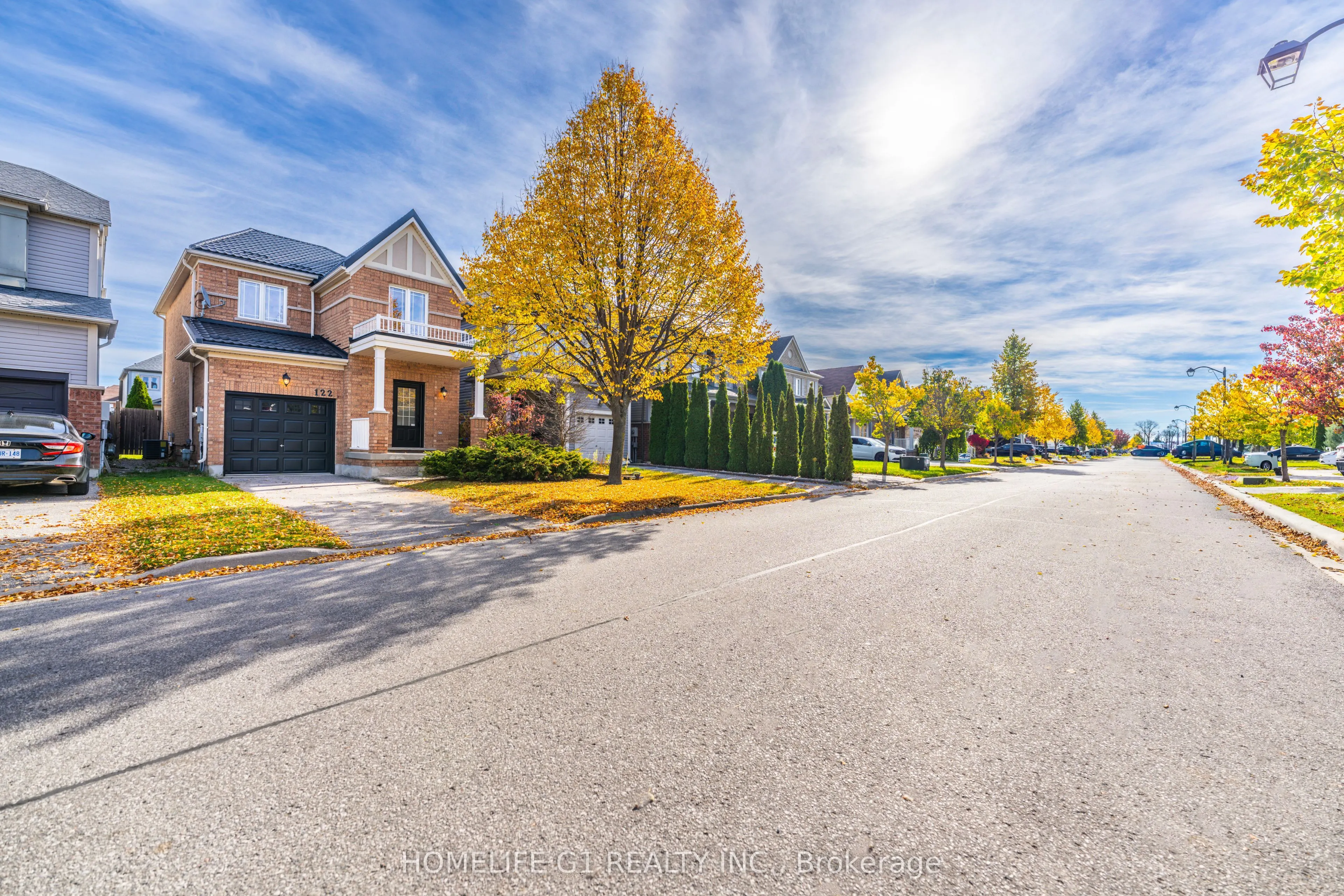 122 Gwillimbury Drive