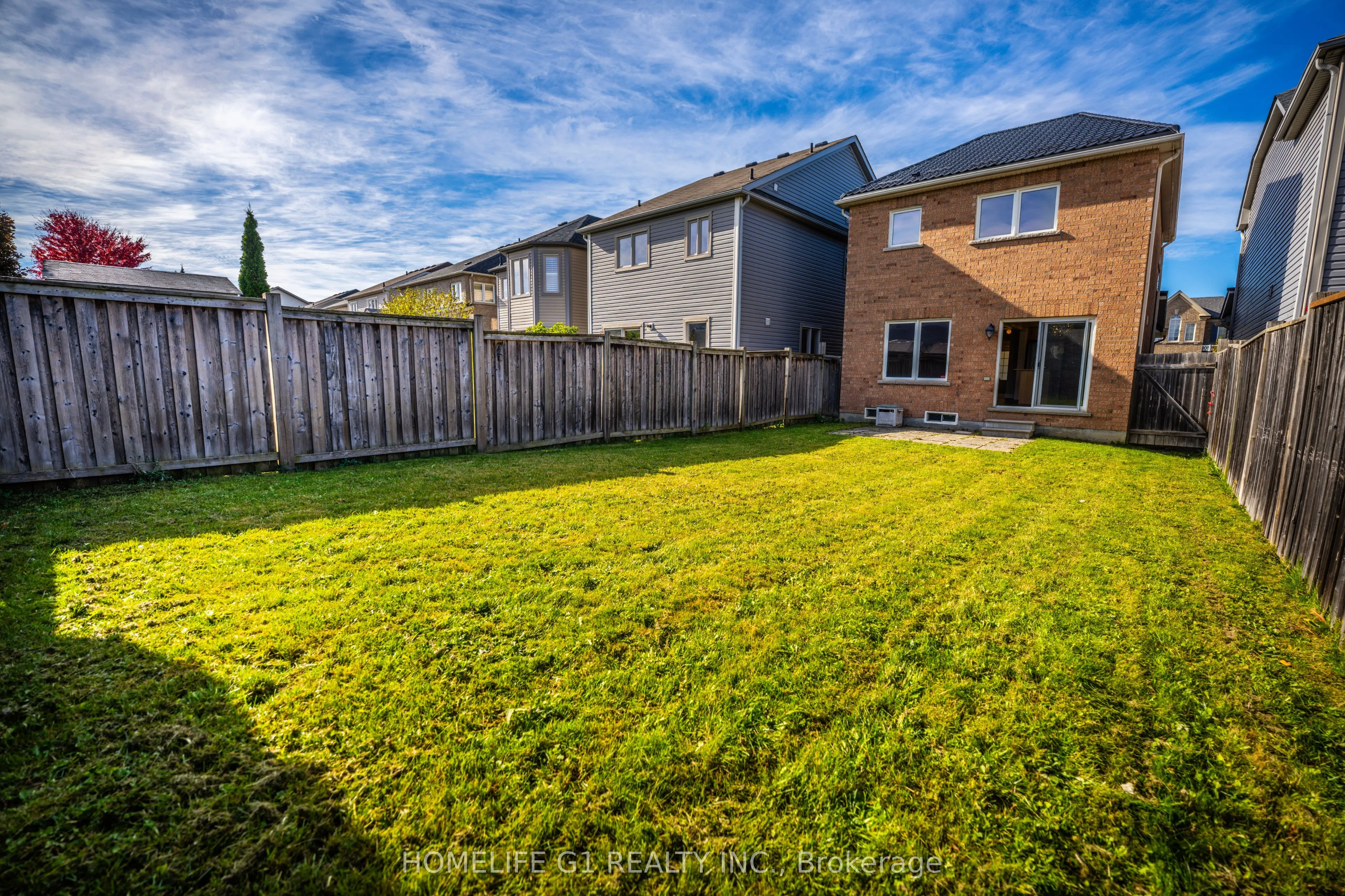 122 Gwillimbury Drive