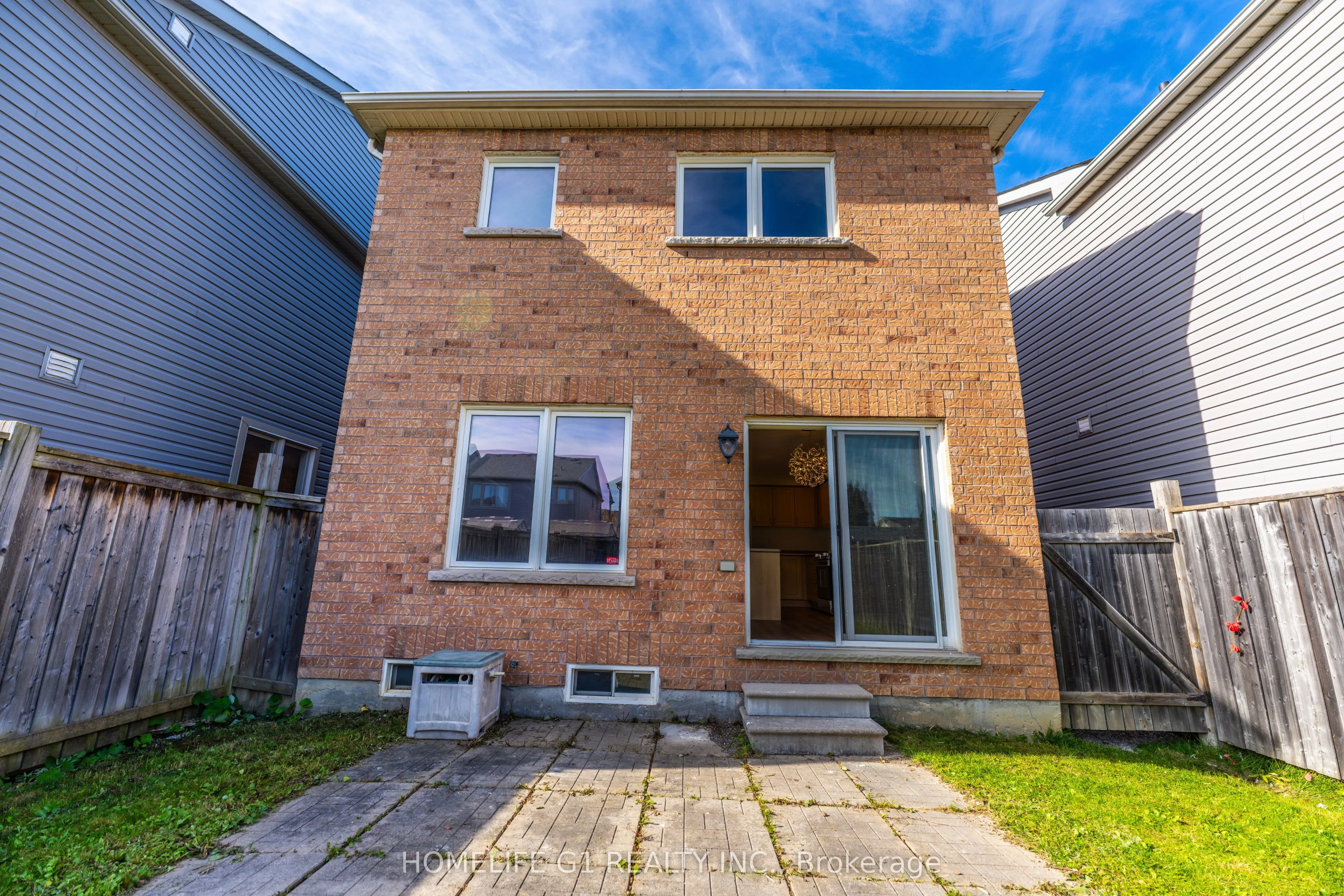 122 Gwillimbury Drive