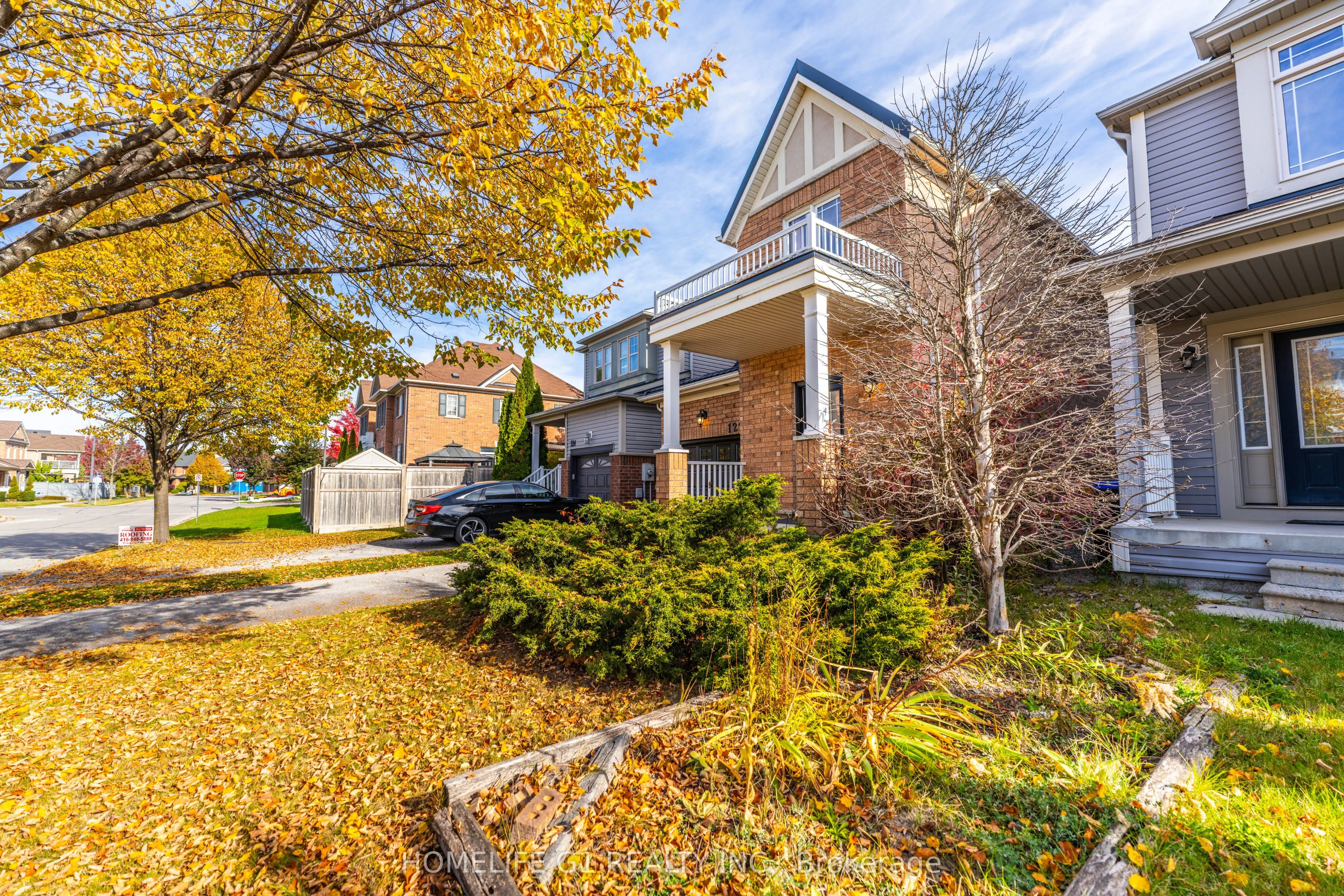 122 Gwillimbury Drive