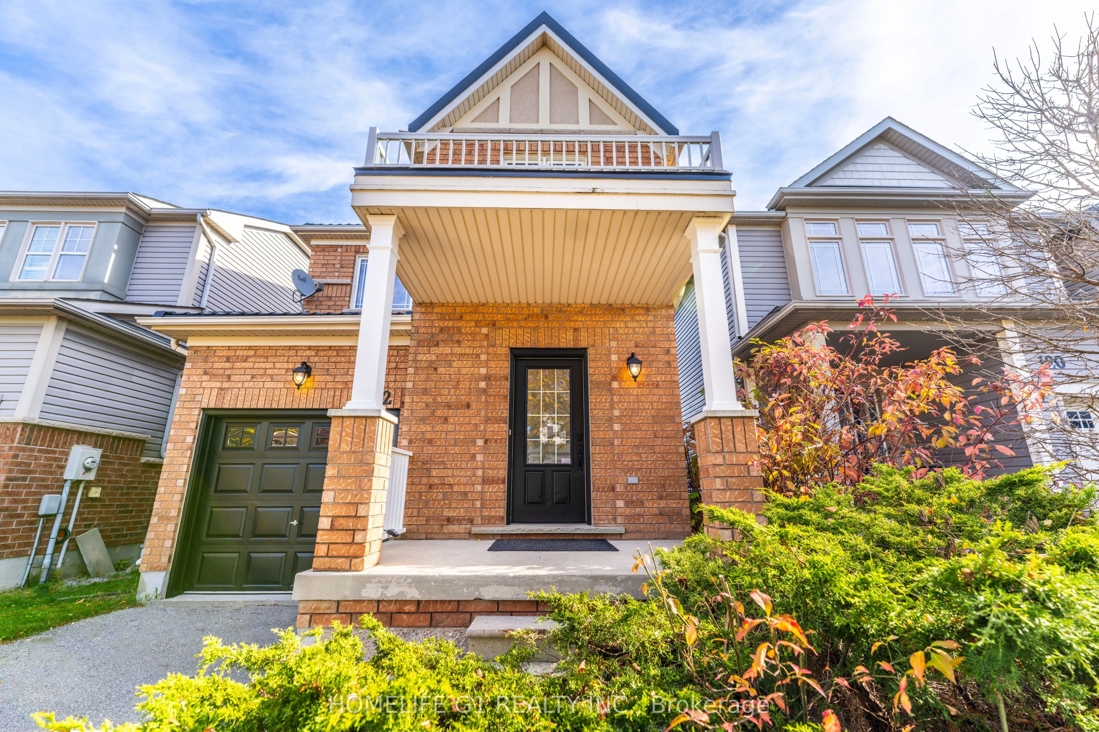 122 Gwillimbury Drive