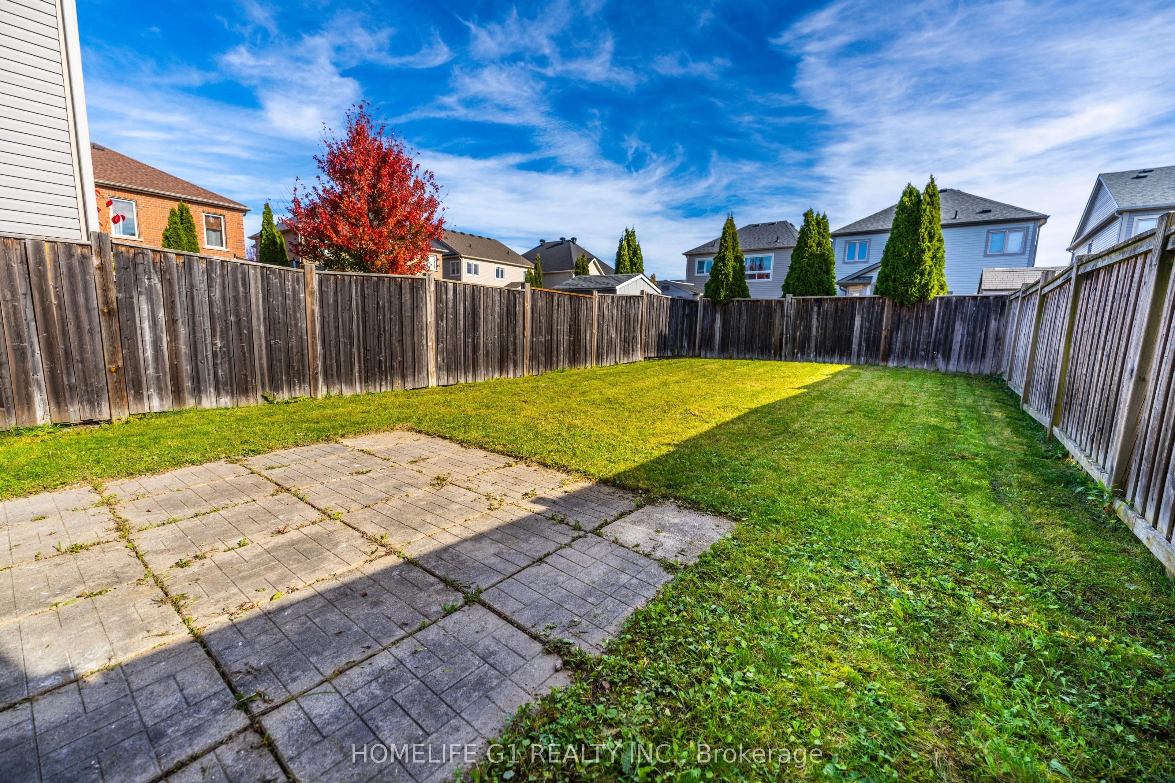 122 Gwillimbury Drive