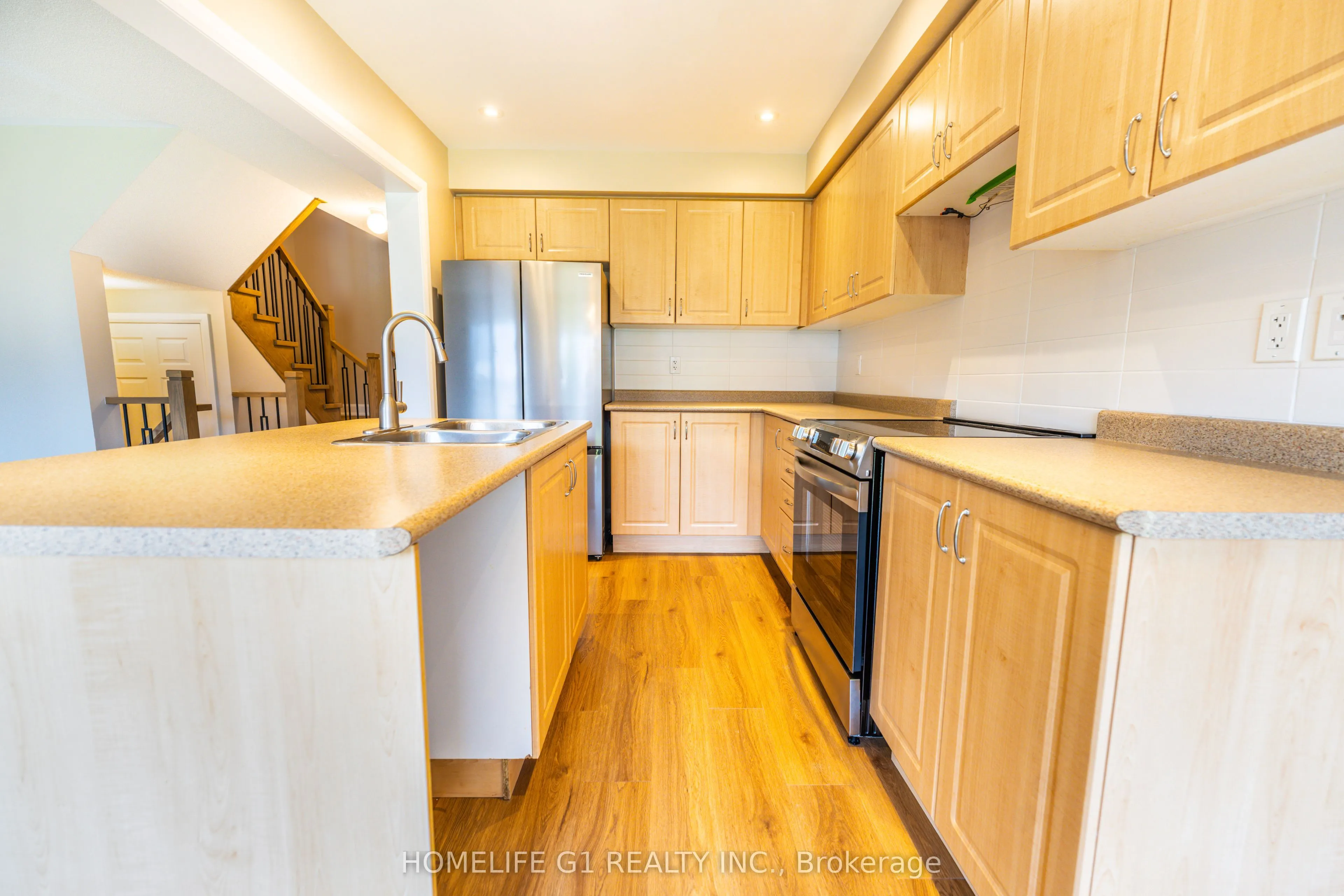 122 Gwillimbury Drive