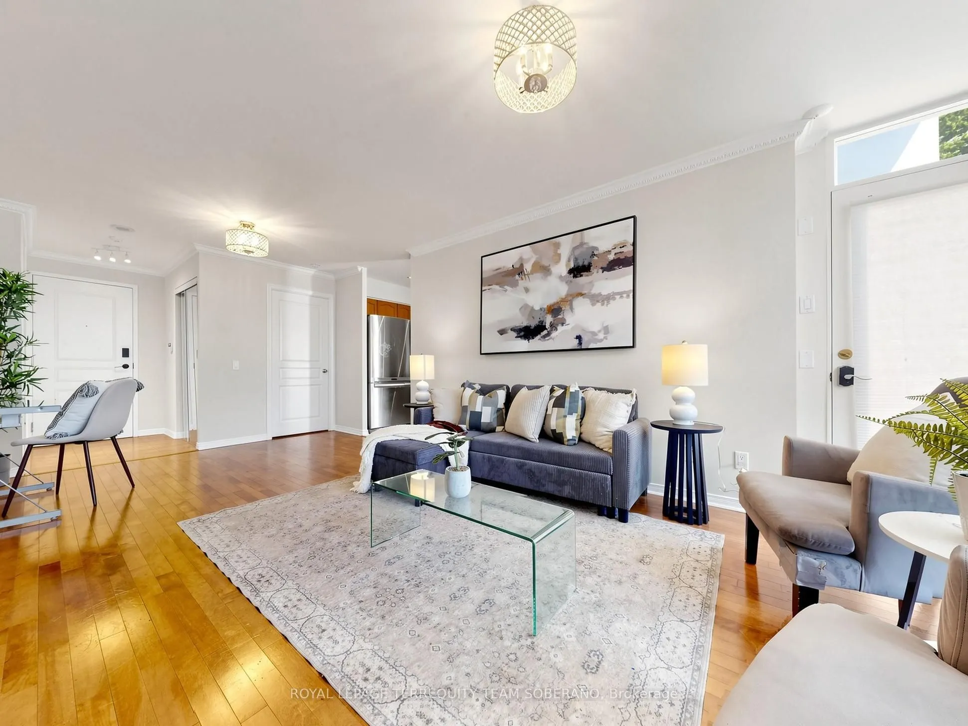 9 Northern Heights Drive #104