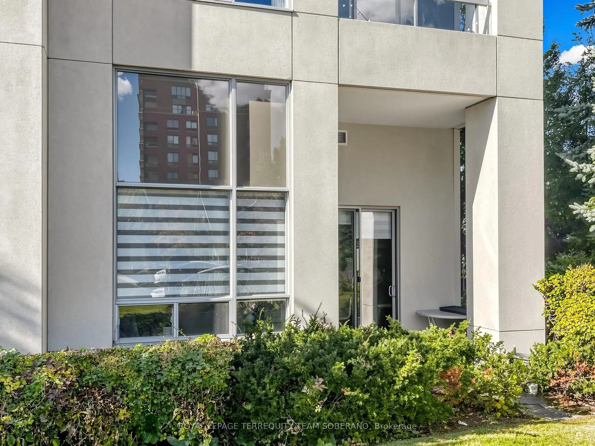 9 Northern Heights Drive #104