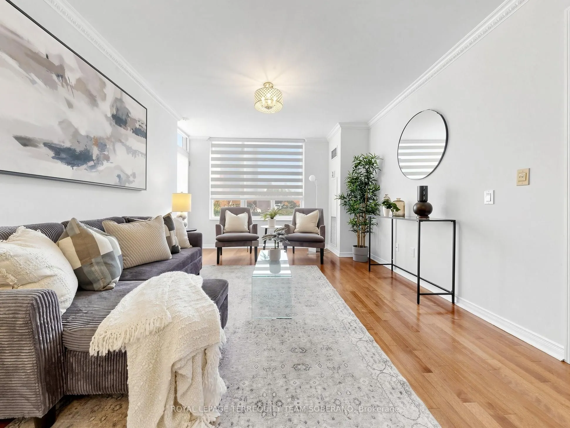 9 Northern Heights Drive #104