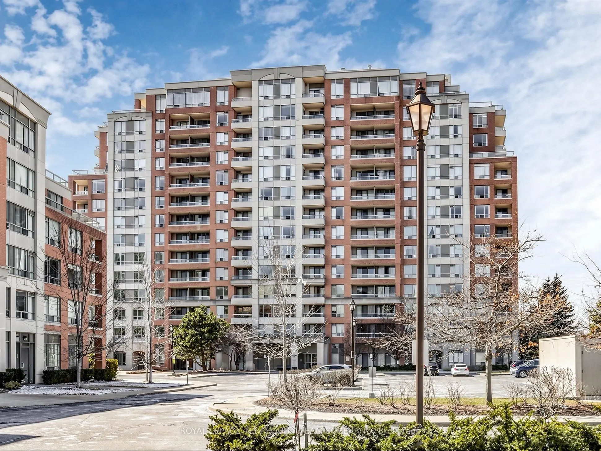 9 Northern Heights Drive #104