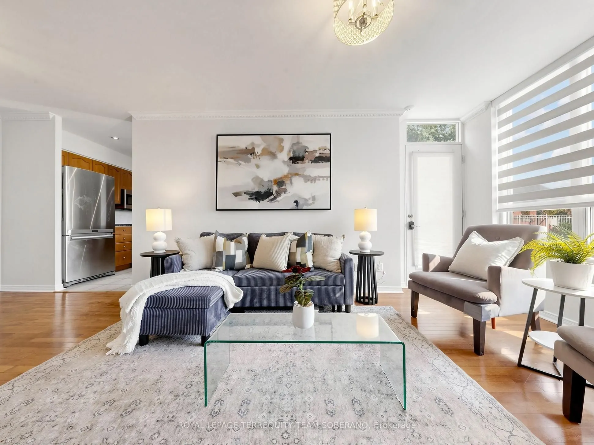 9 Northern Heights Drive #104