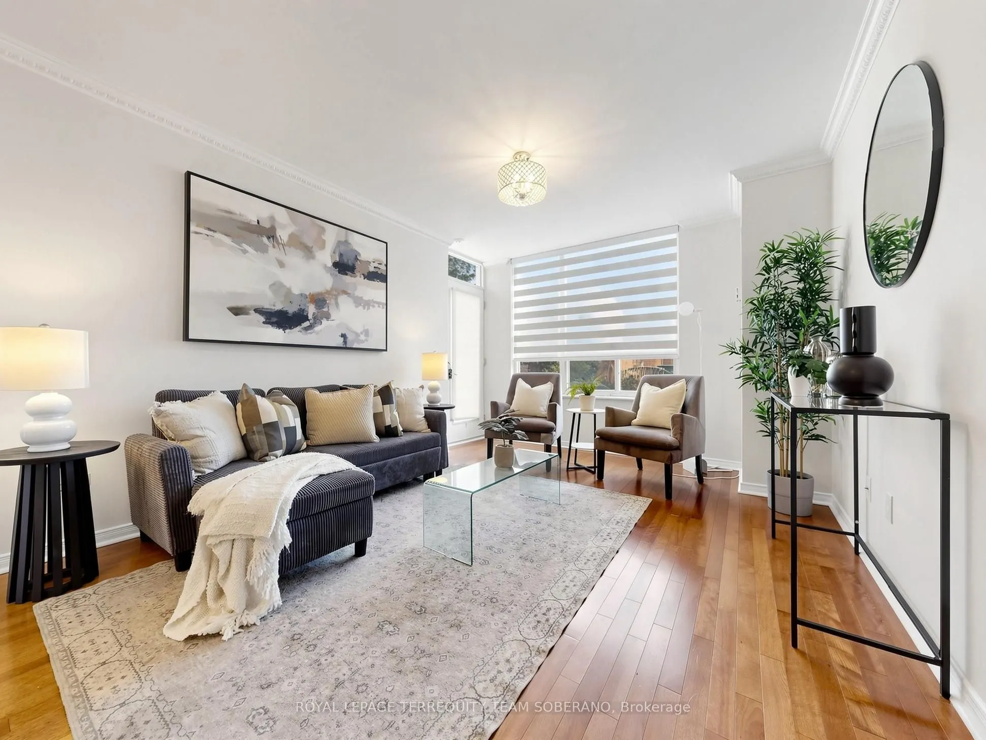 9 Northern Heights Drive #104