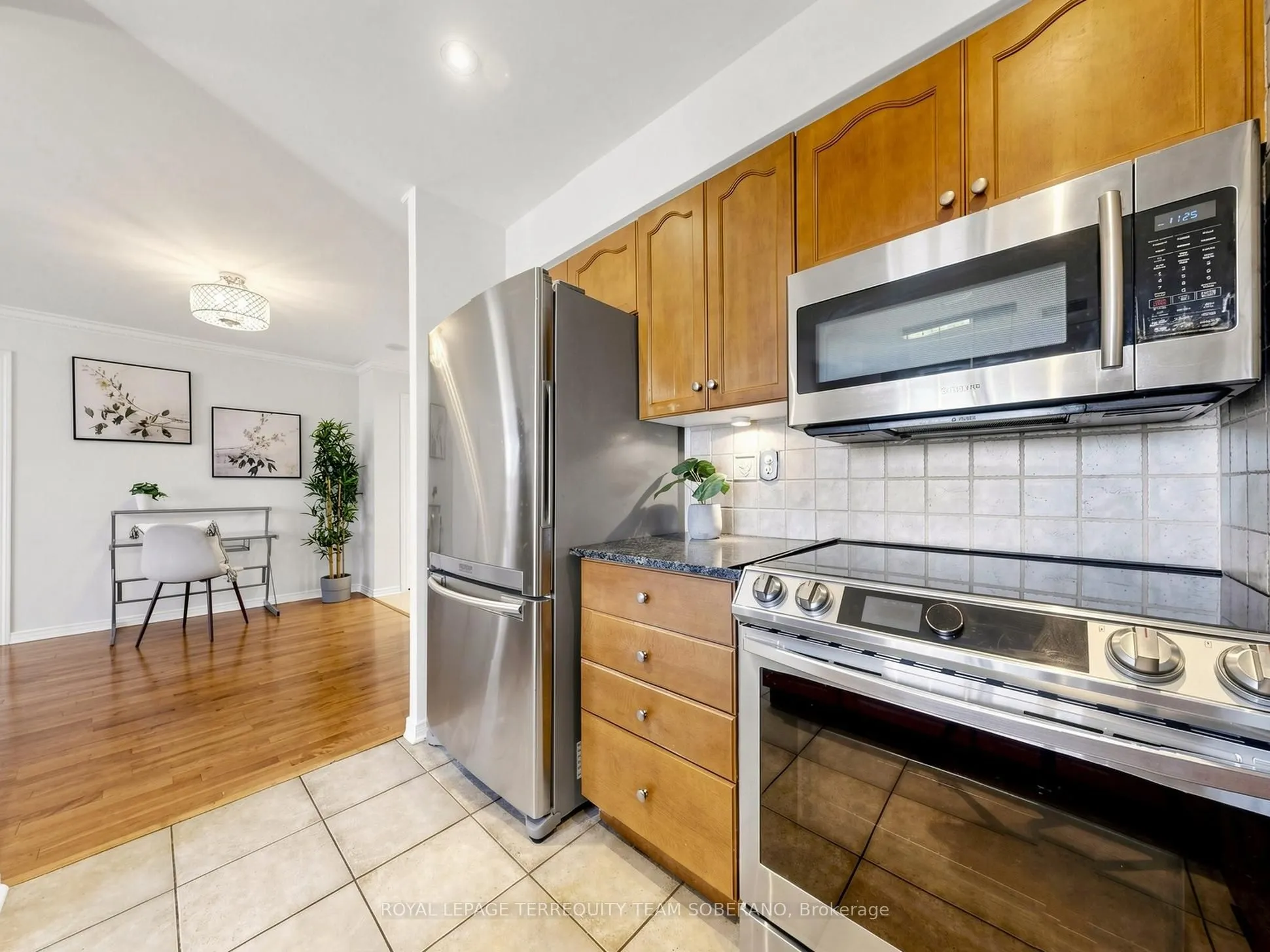 9 Northern Heights Drive #104
