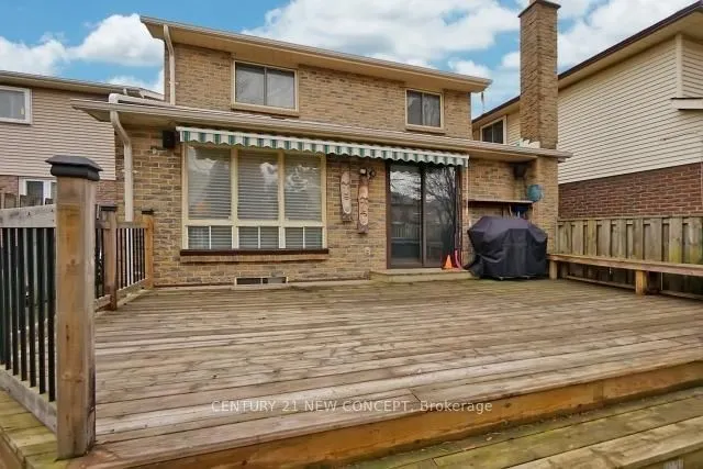 22 Gilmore Crescent