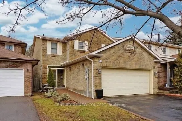22 Gilmore Crescent