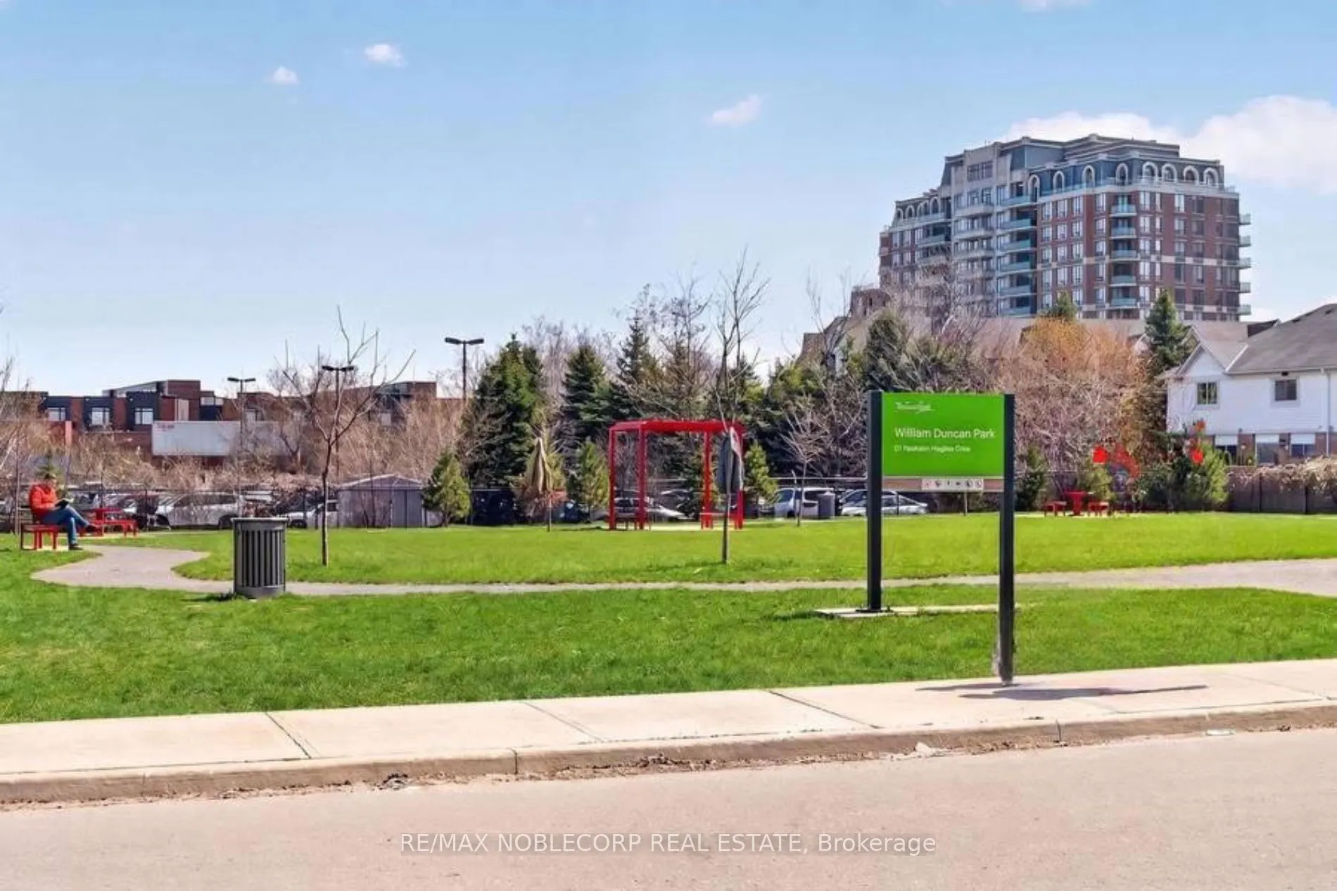 9191 Yonge Street #206SW