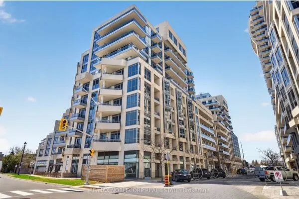 9191 Yonge Street #206SW
