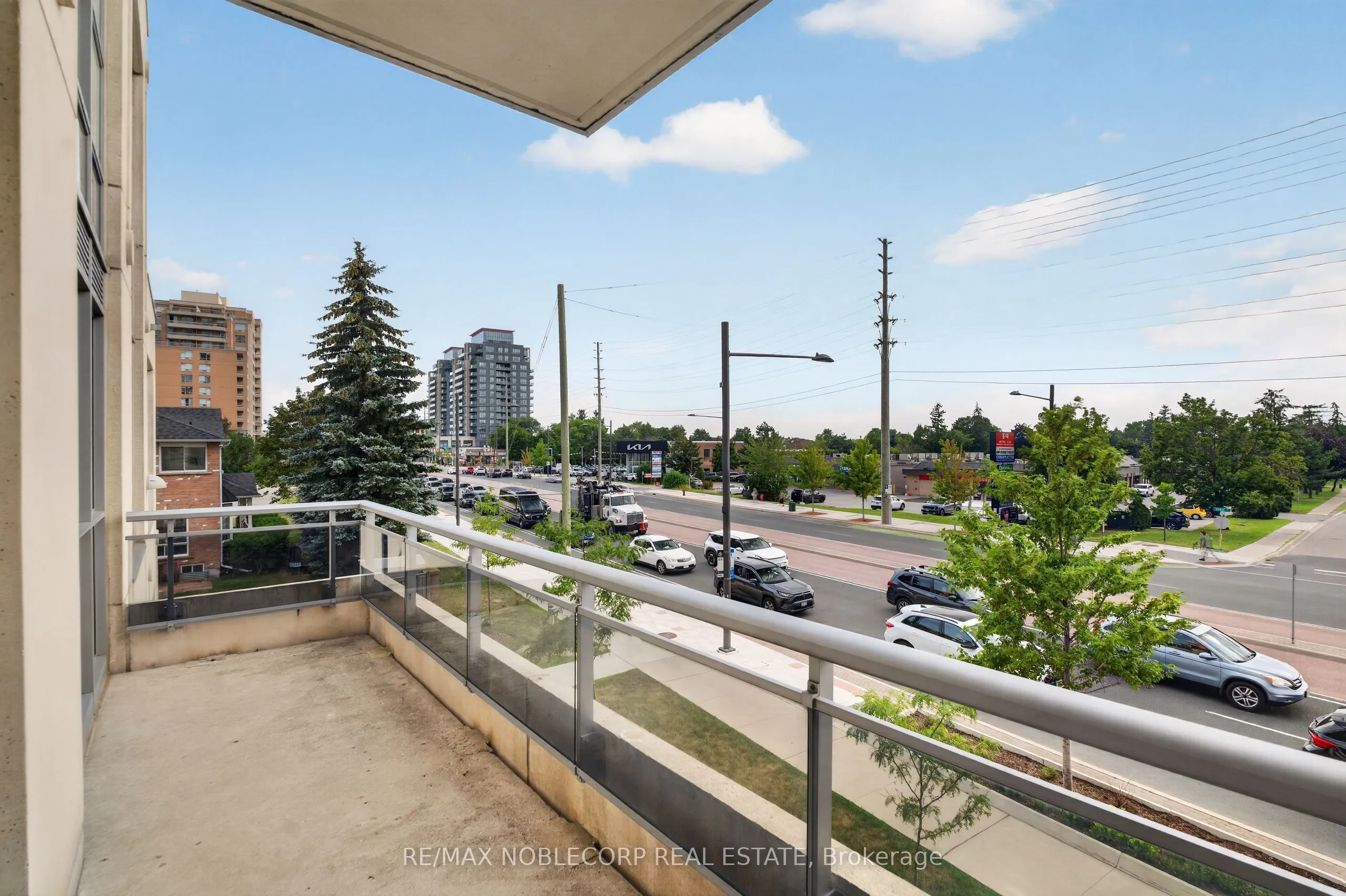 9191 Yonge Street #206SW