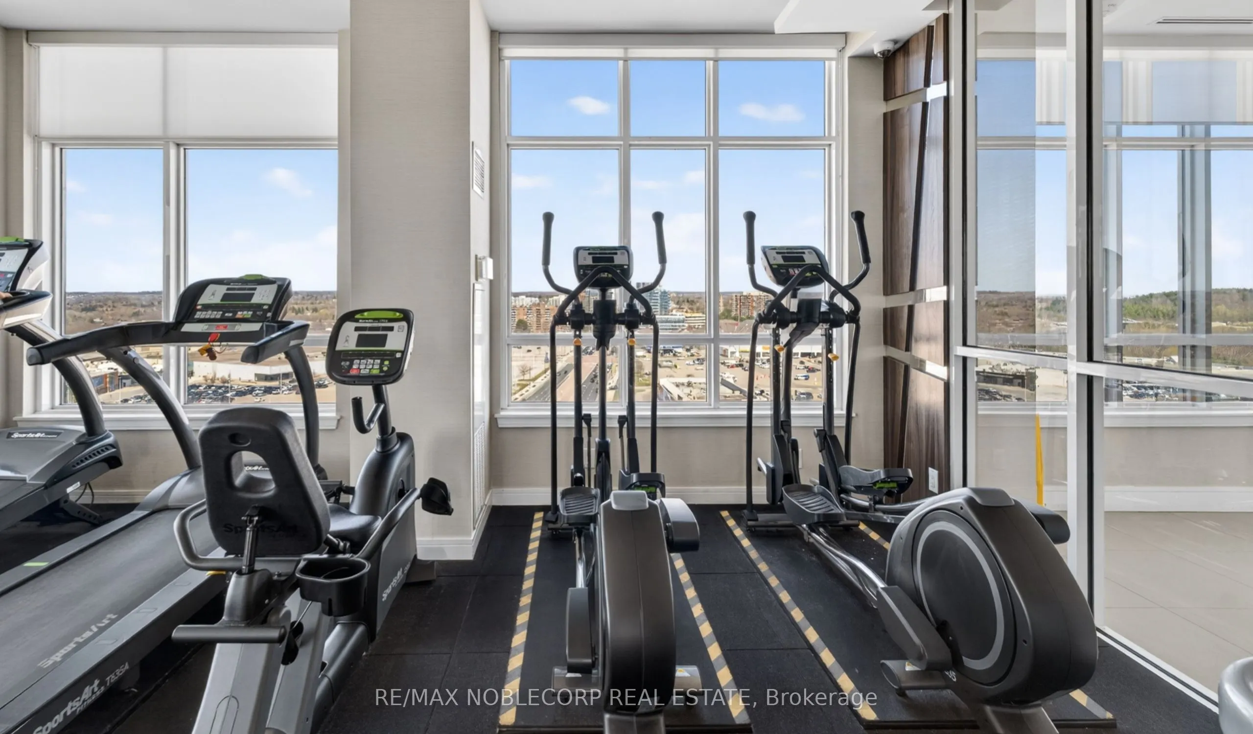 9191 Yonge Street #206SW