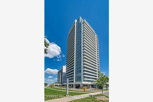 7890 Bathurst Street #611