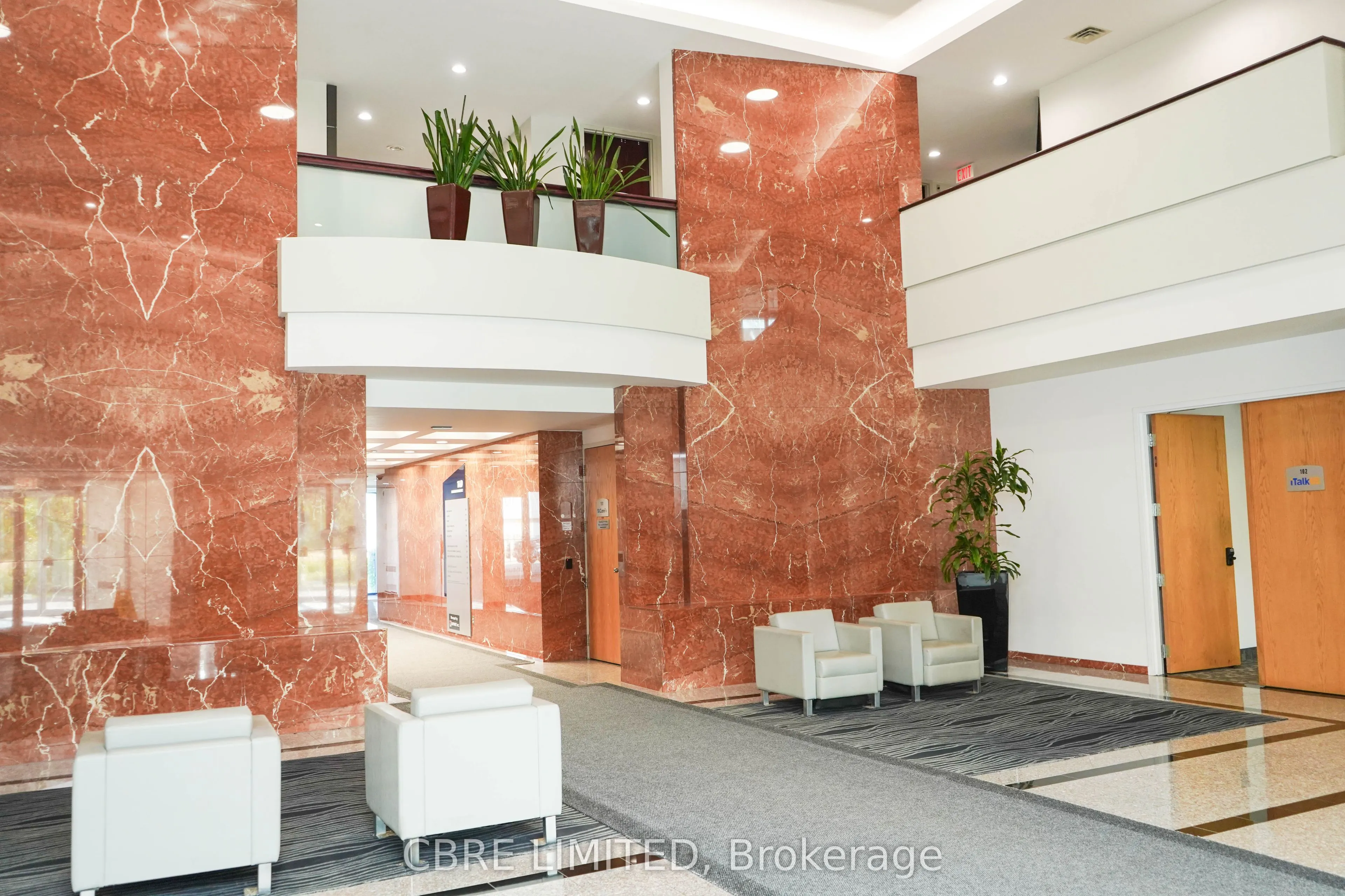 140 Allstate Parkway #101