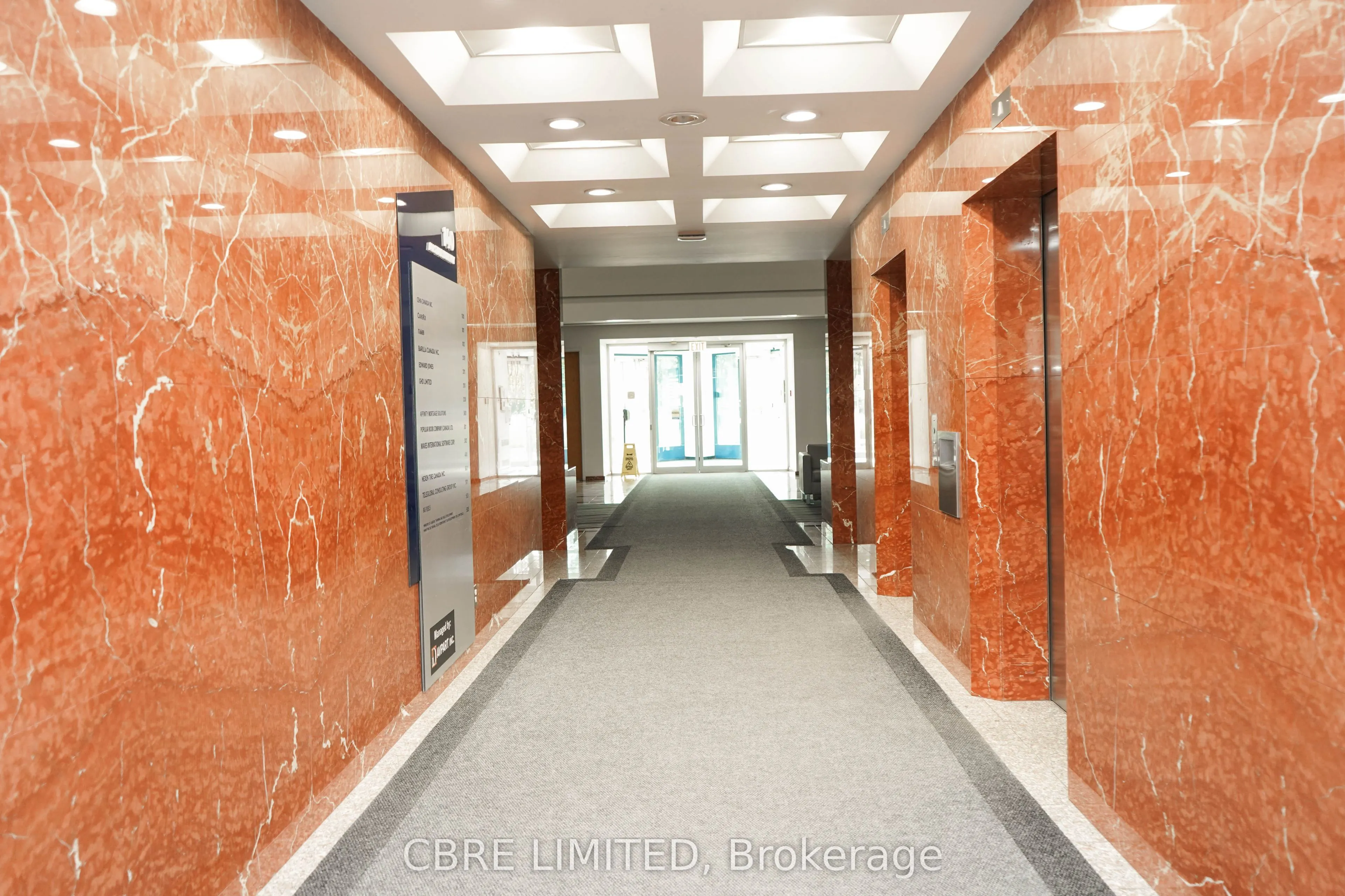 140 Allstate Parkway #101