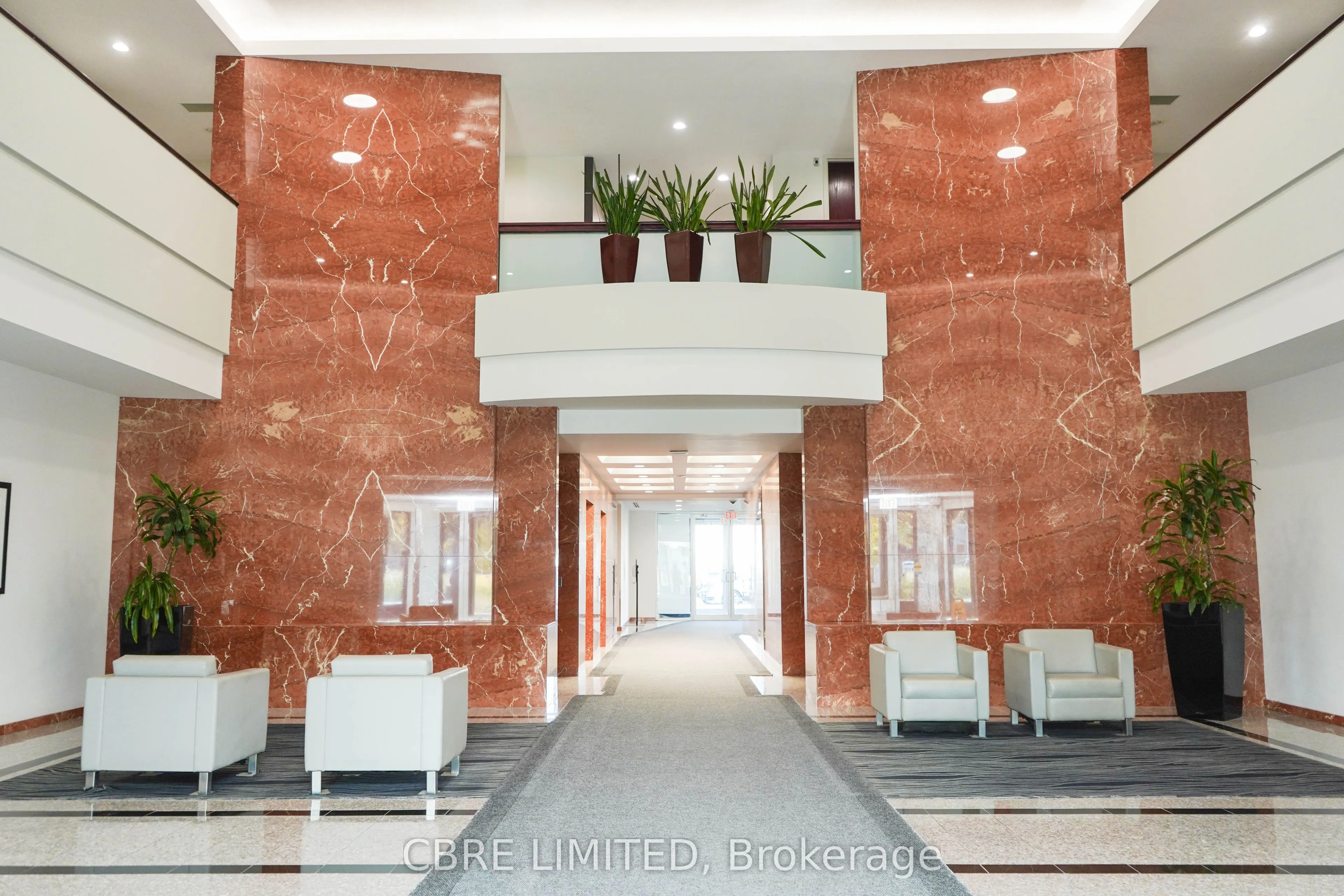 140 Allstate Parkway #101