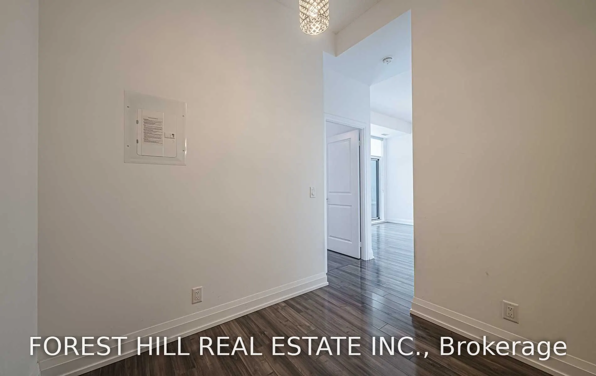 7890 Bathurst Street #611