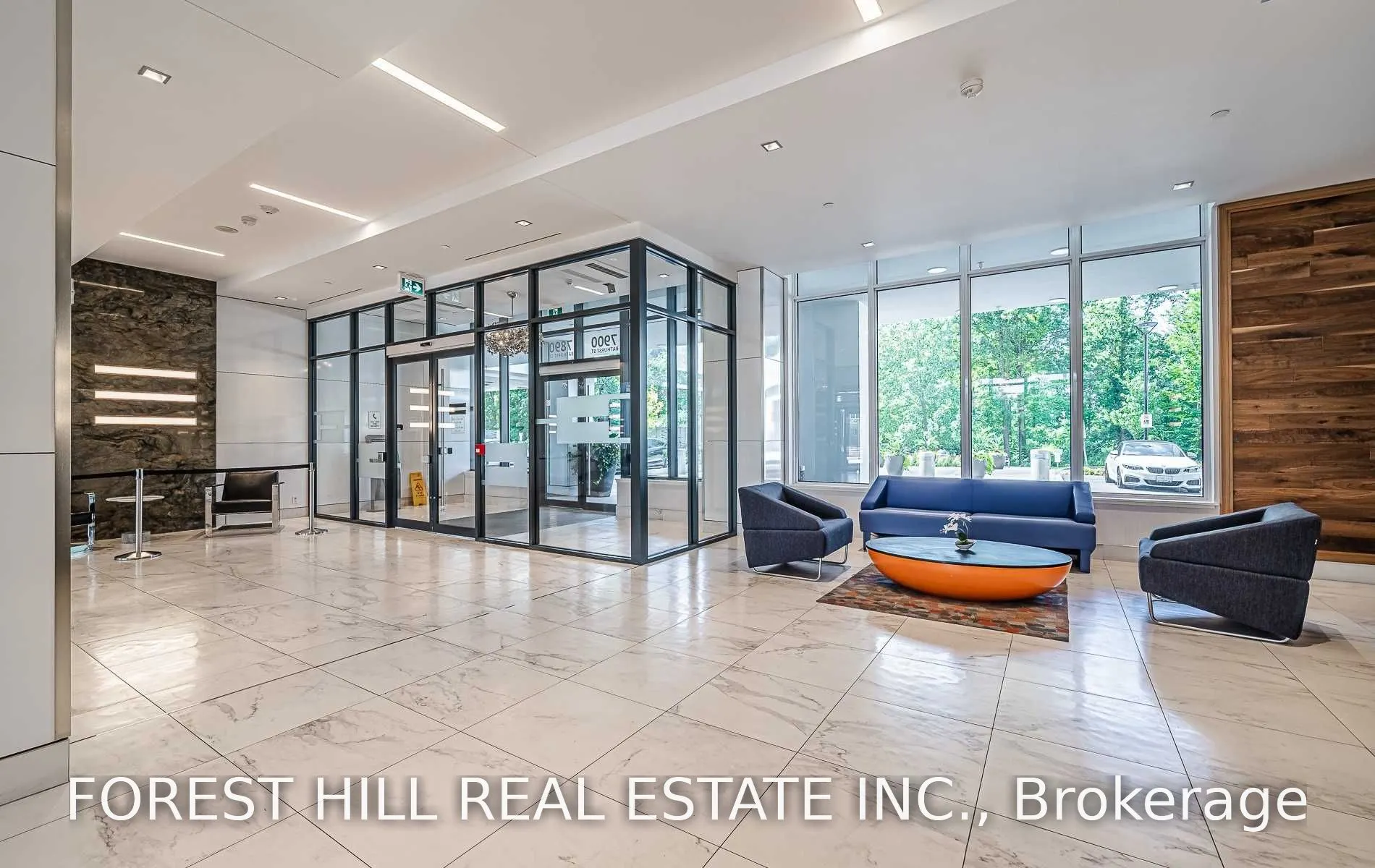 7890 Bathurst Street #611