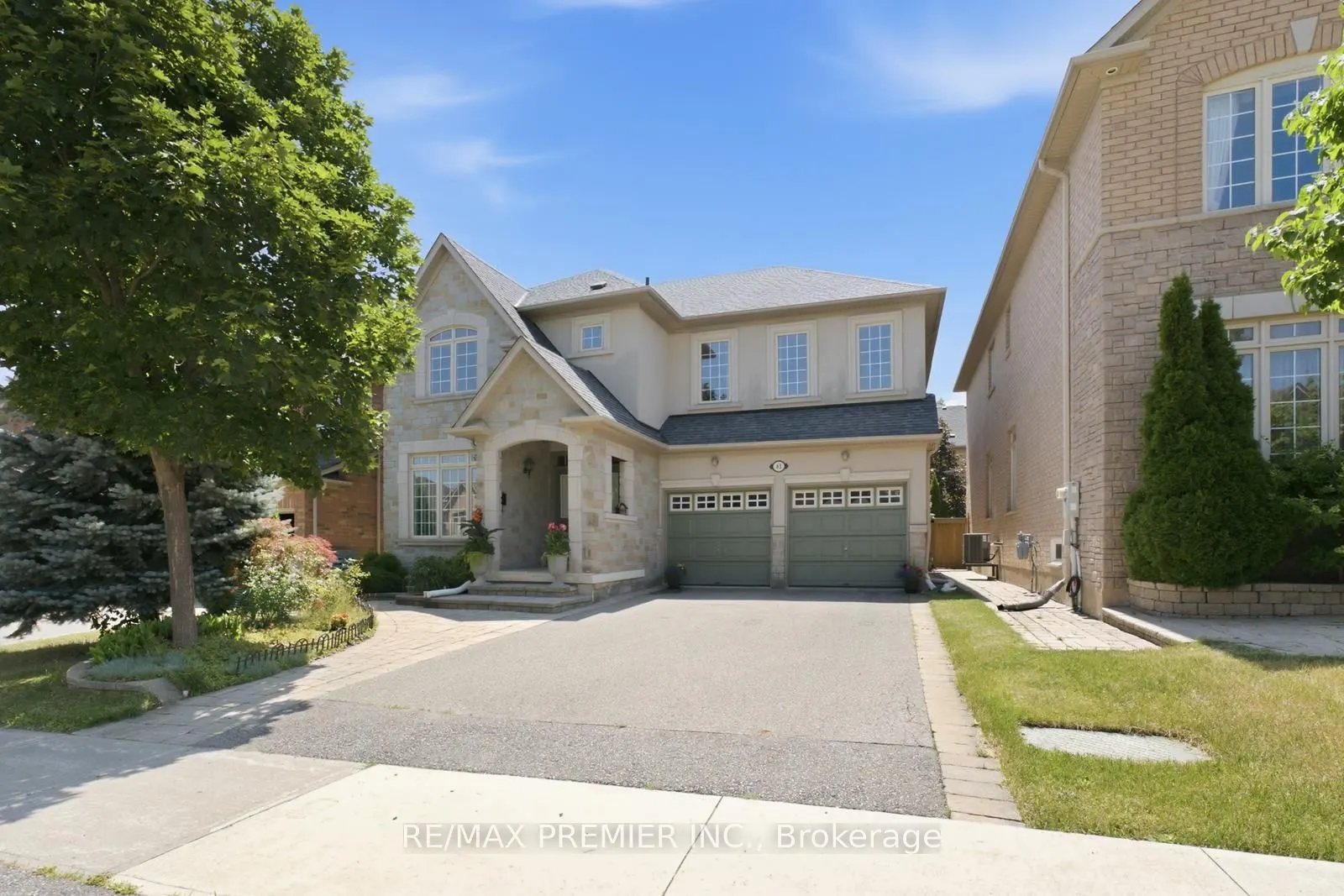 63 Summeridge Drive