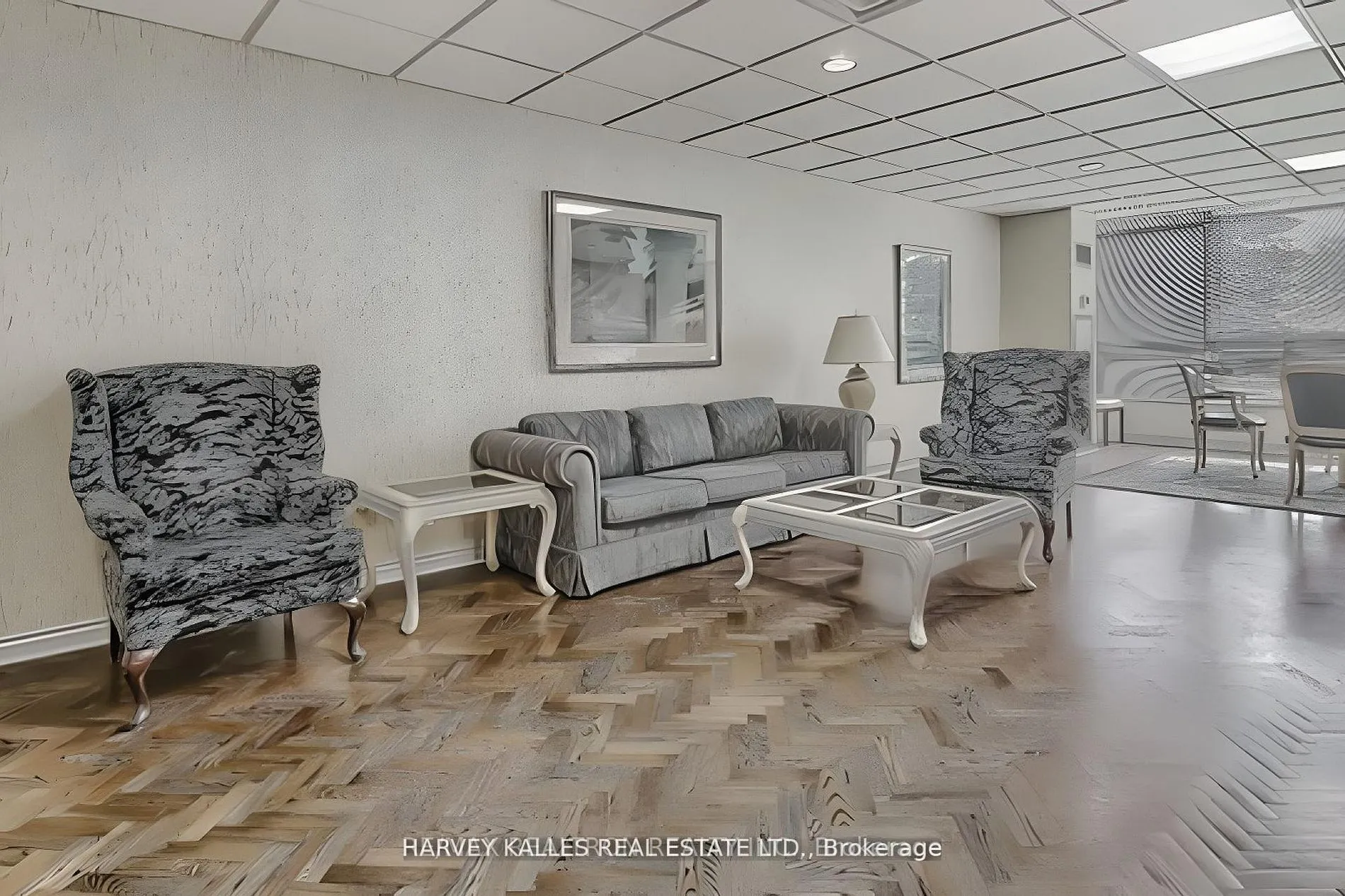 7300 Yonge Street #311