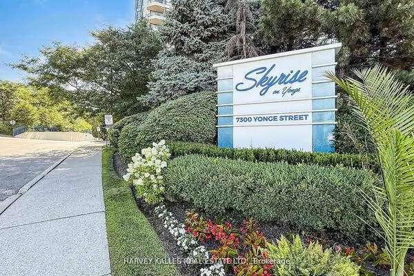 7300 Yonge Street #311