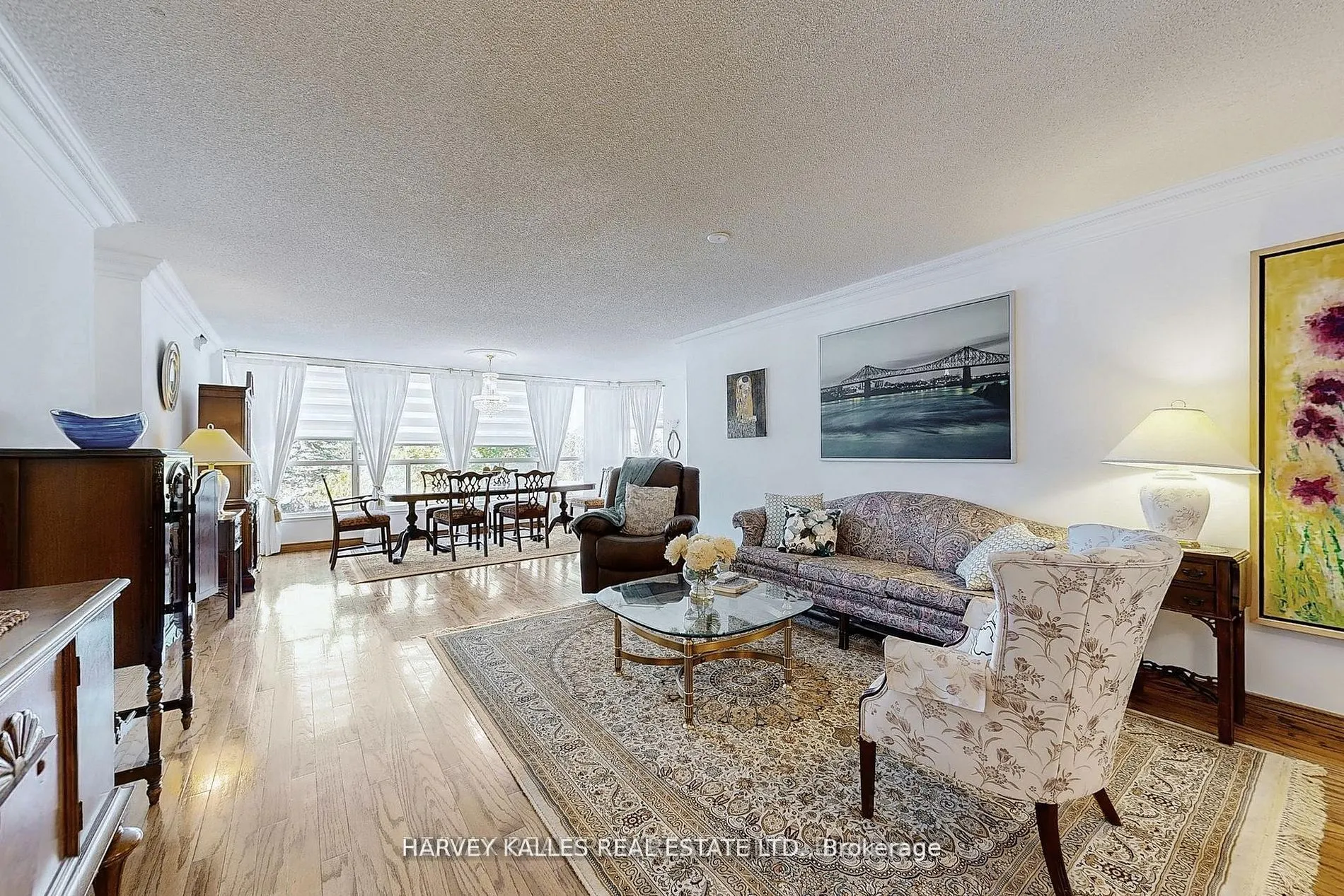 7300 Yonge Street #311