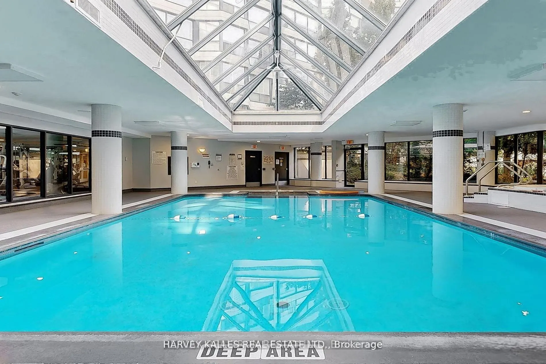 7300 Yonge Street #311