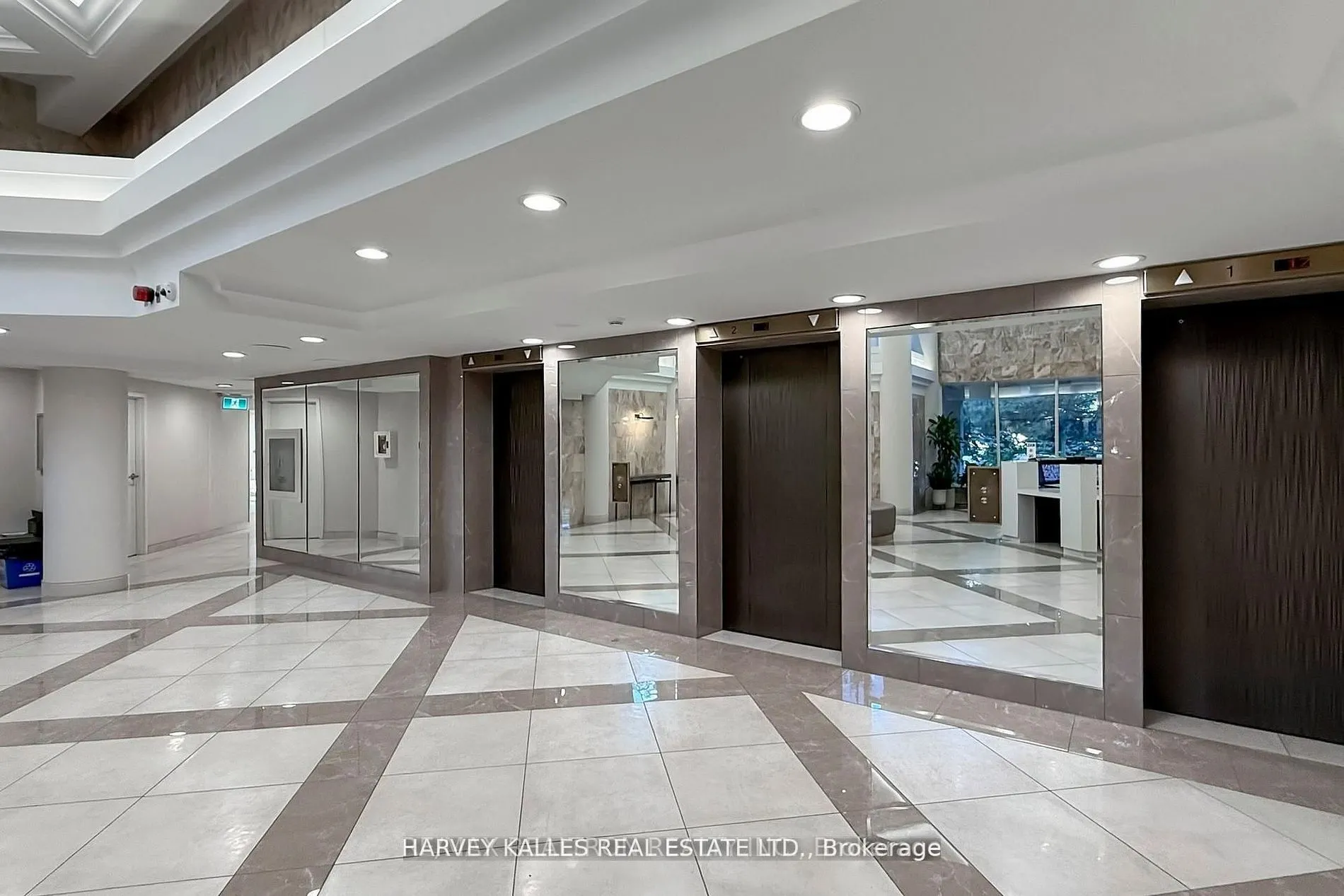 7300 Yonge Street #311
