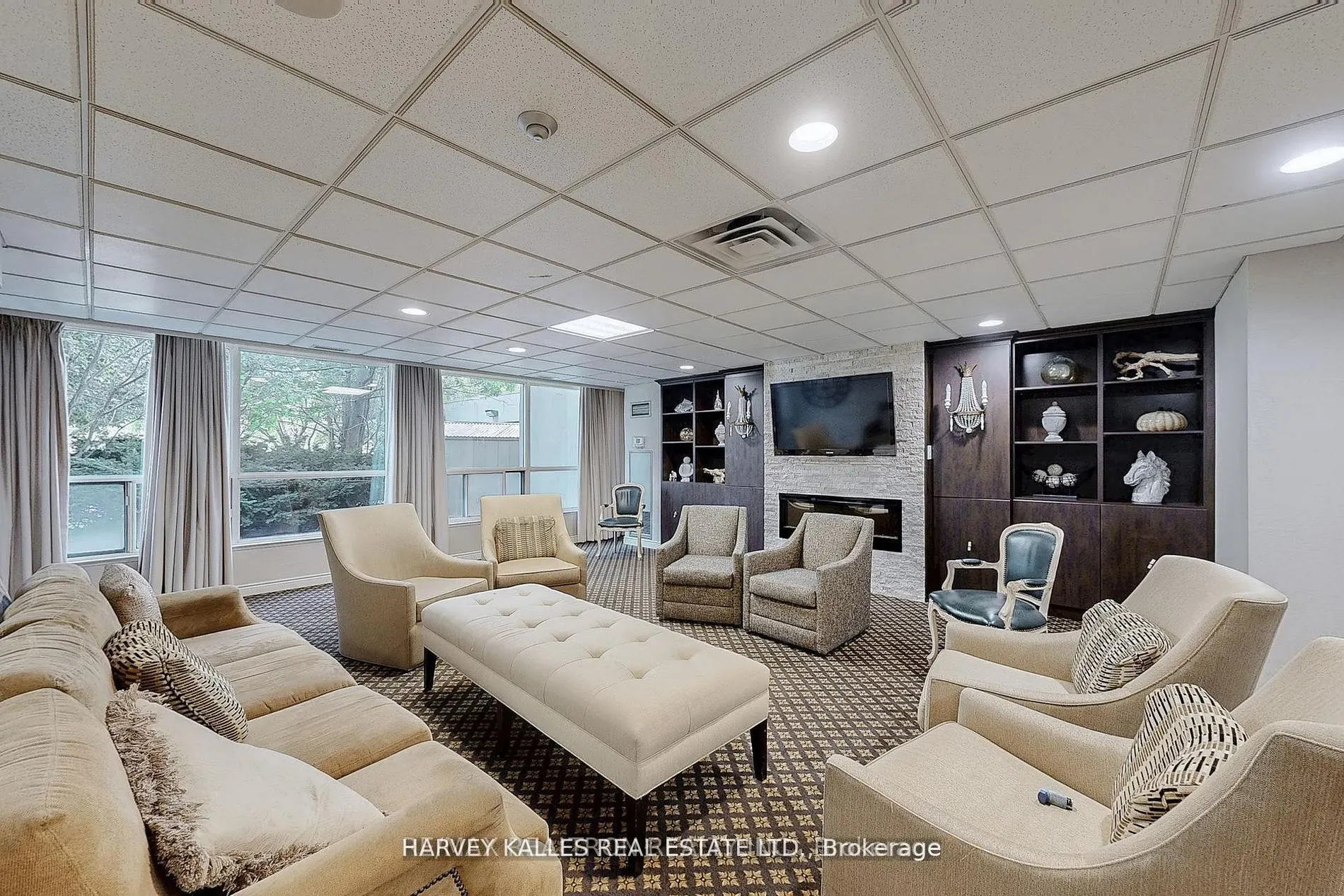 7300 Yonge Street #311
