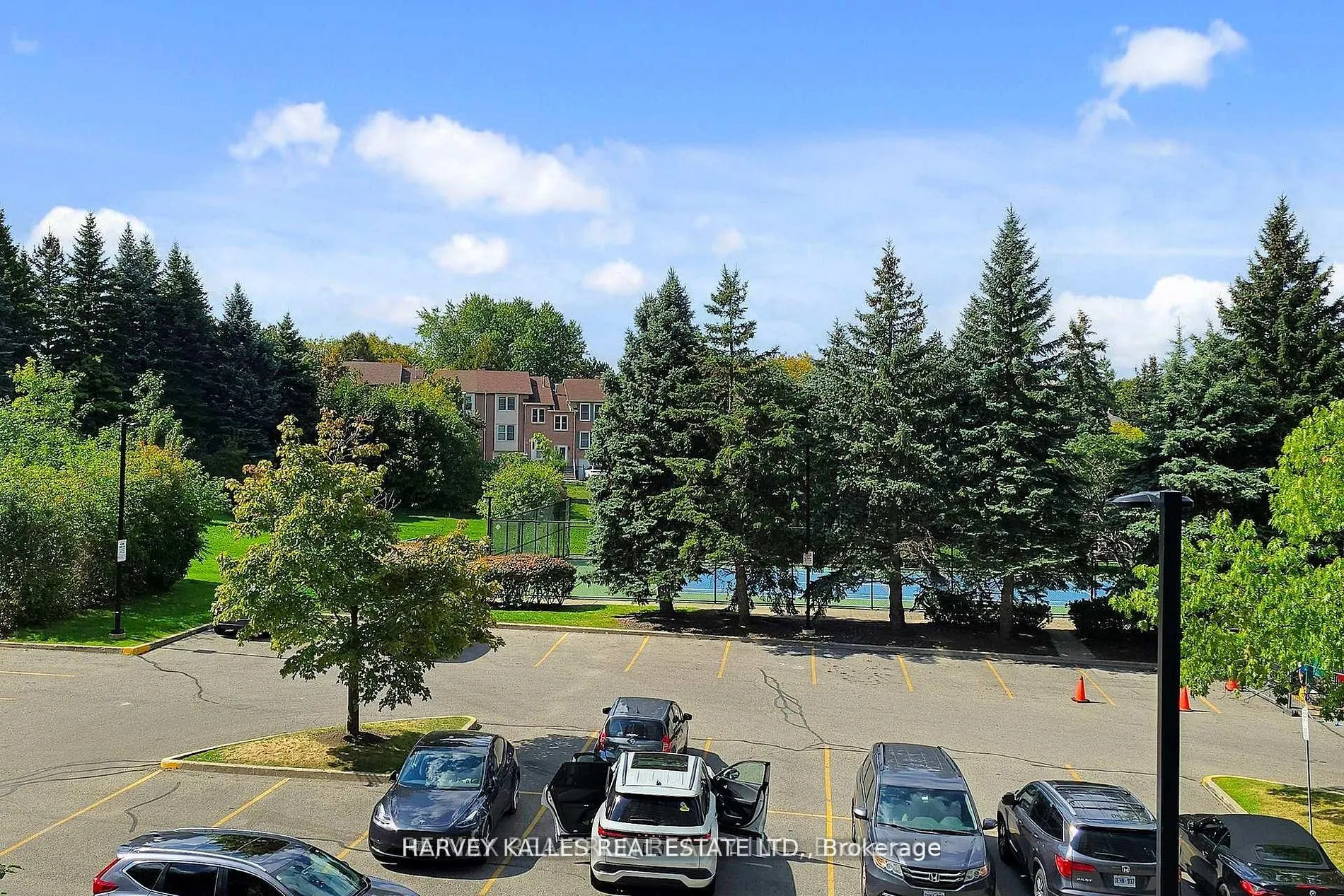 7300 Yonge Street #311