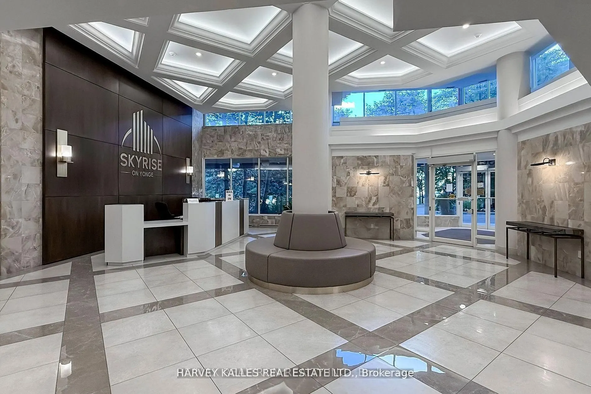 7300 Yonge Street #311