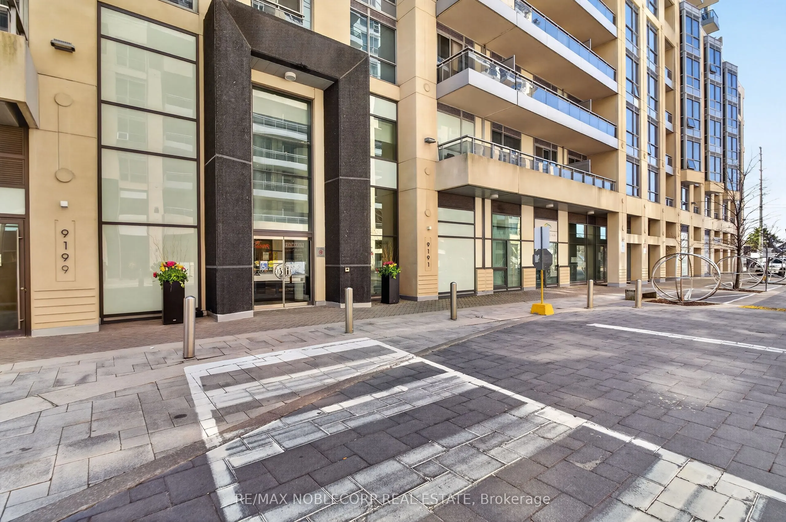 9199 Yonge Street N #102SE
