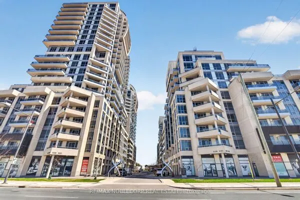 9199 Yonge Street N #102SE
