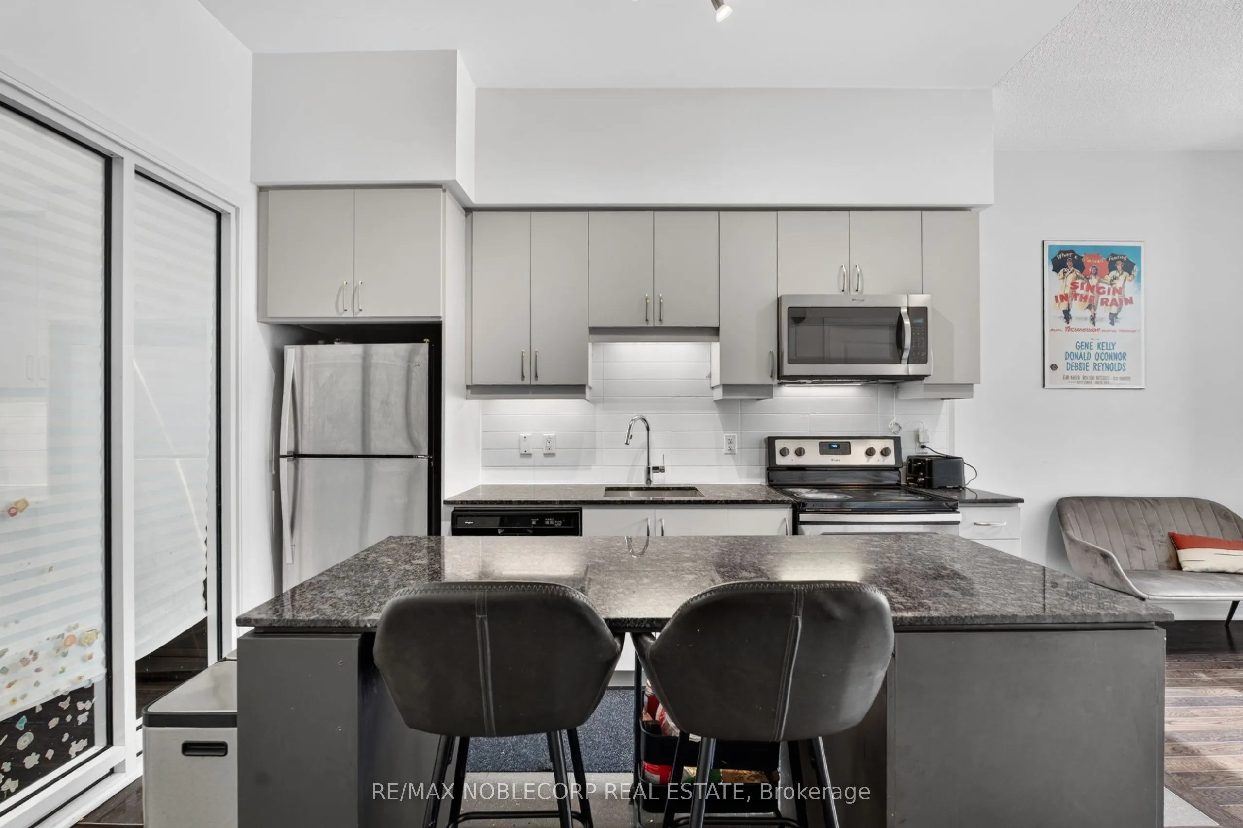 9199 Yonge Street N #102SE