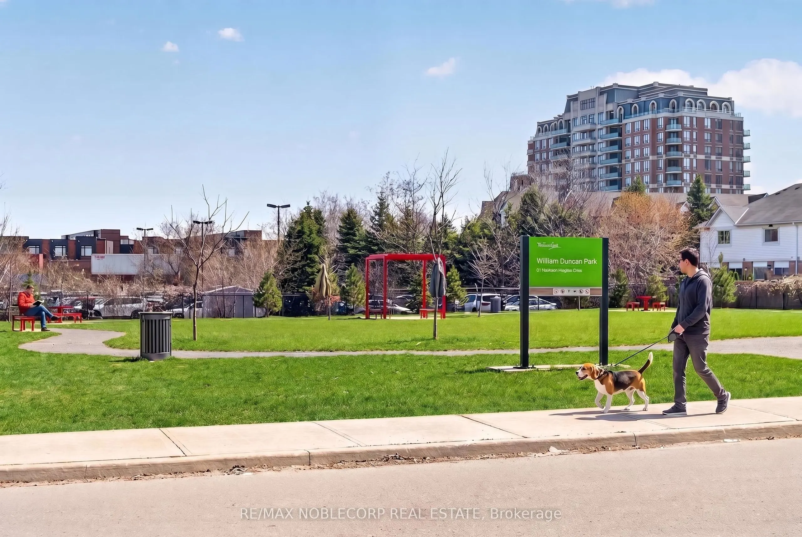 9199 Yonge Street N #102SE