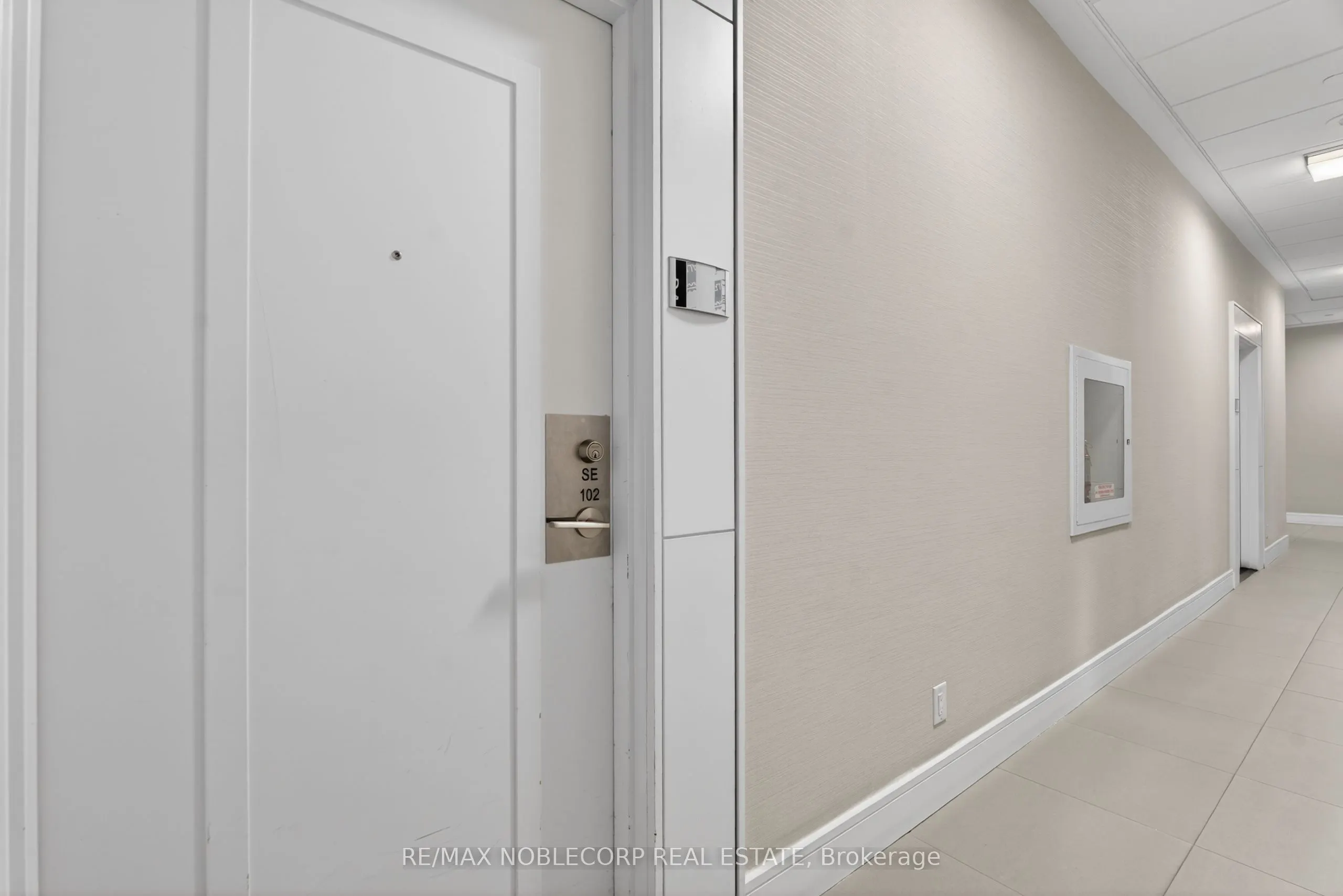 9199 Yonge Street N #102SE