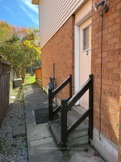 78 Bristol Road #Basement